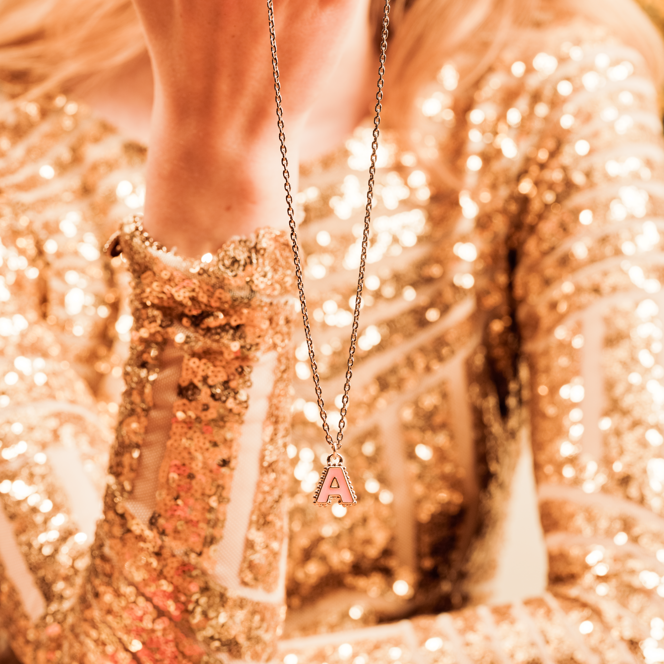 Collier A