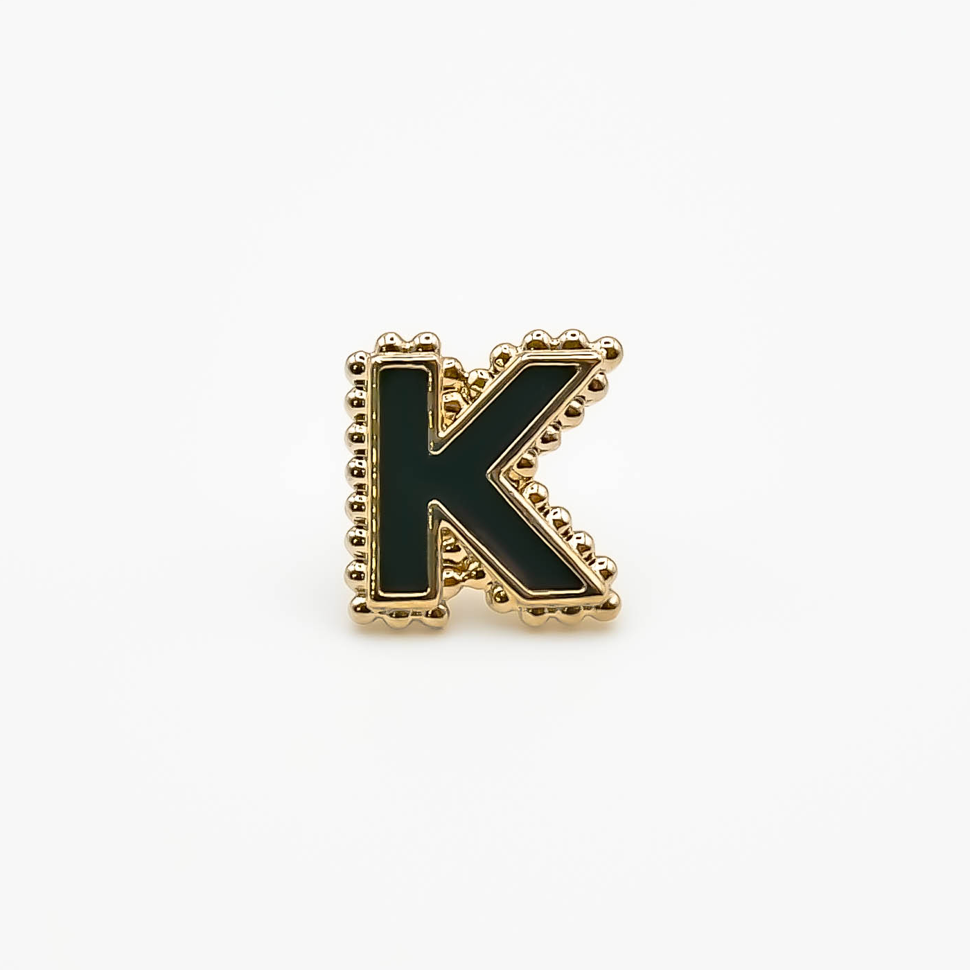 Boucles d'oreilles puce K
