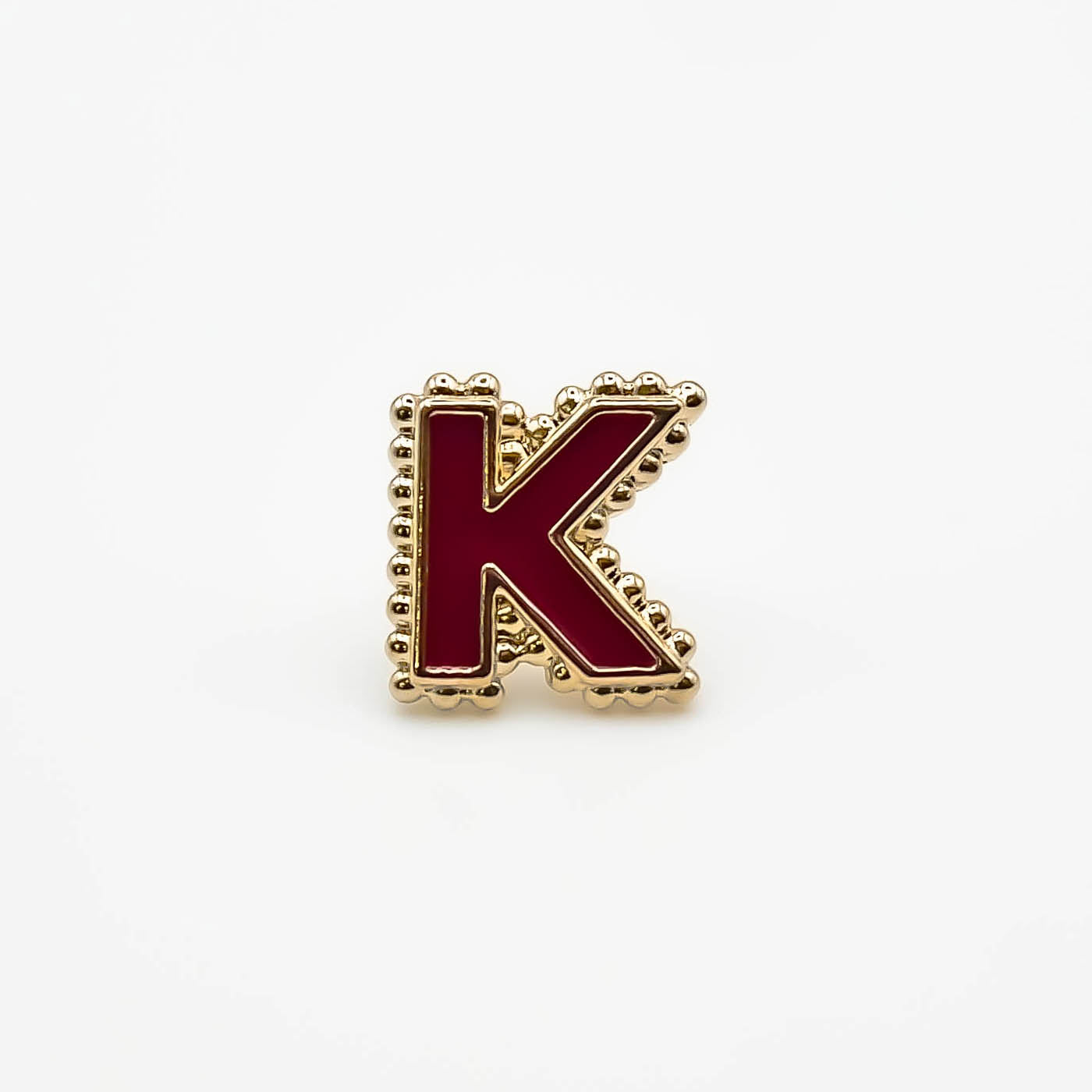 Boucles d'oreilles puce K