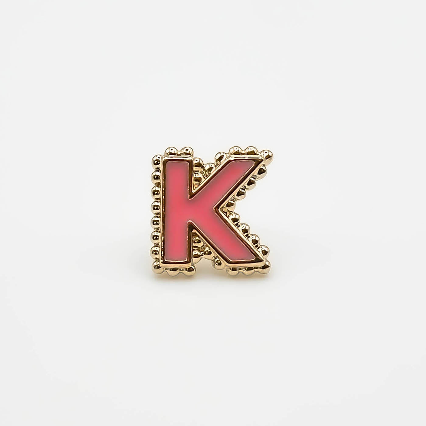 Boucles d'oreilles puce K
