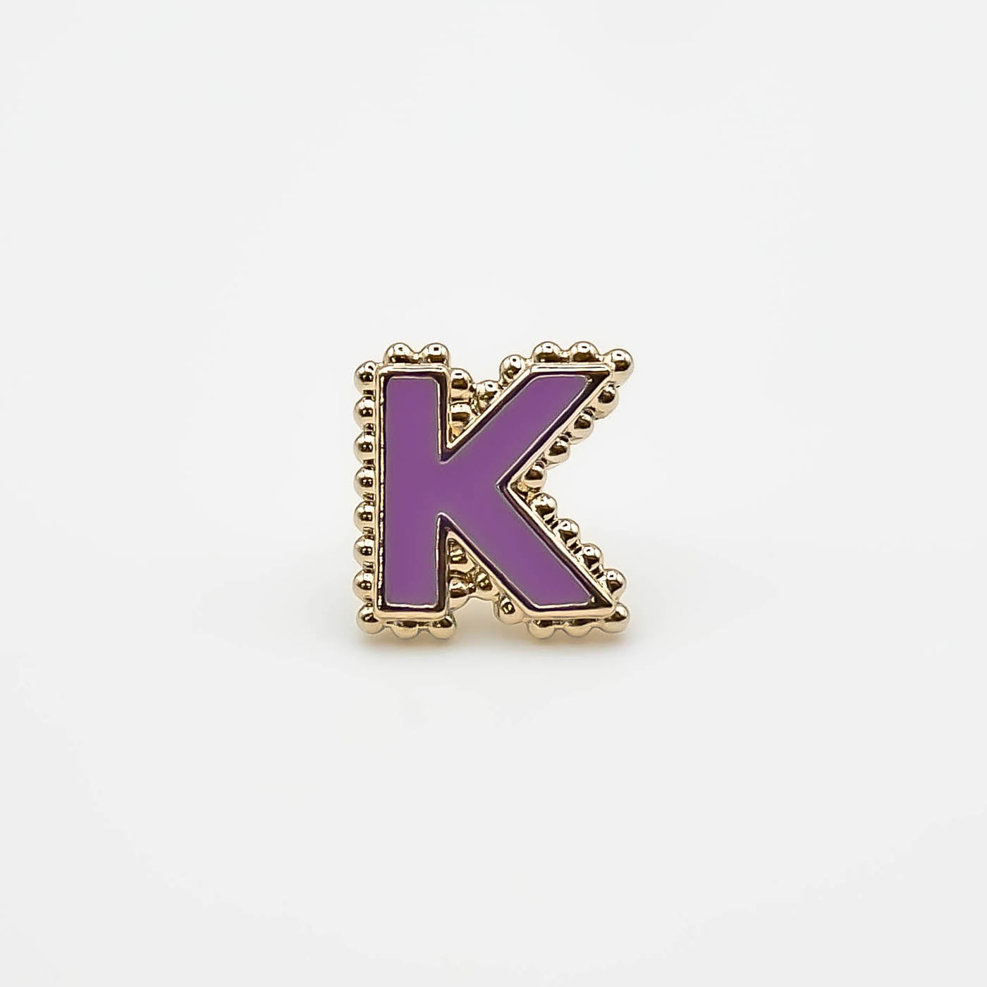 Boucles d'oreilles puce K
