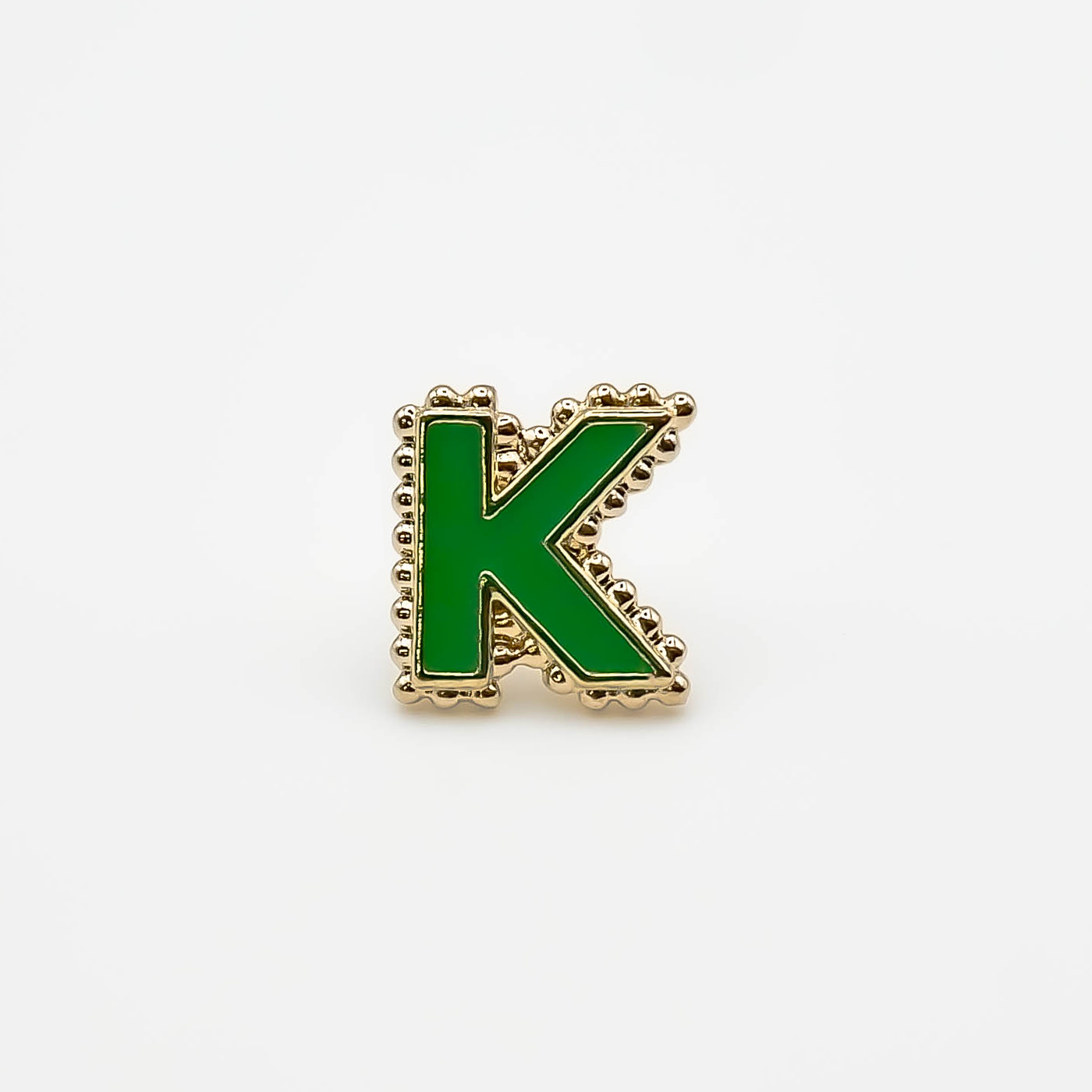 Boucles d'oreilles puce K