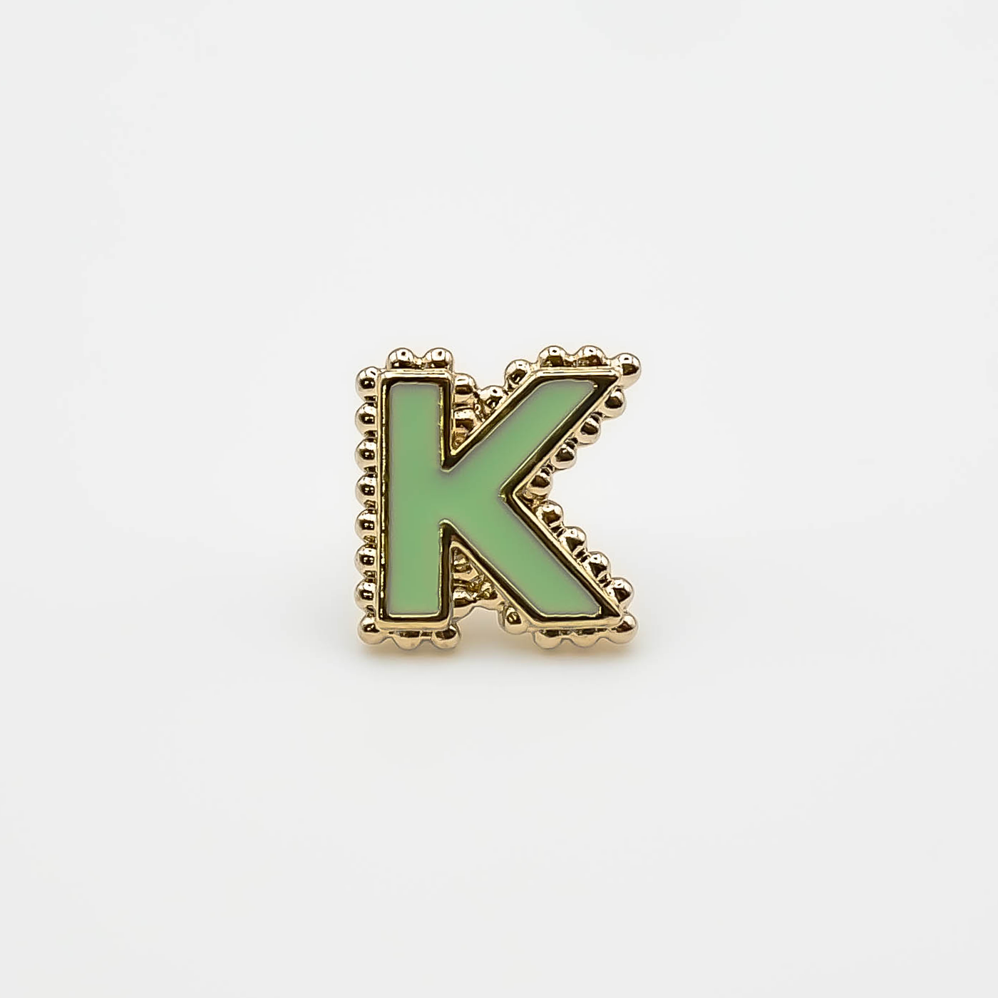 Boucles d'oreilles puce K