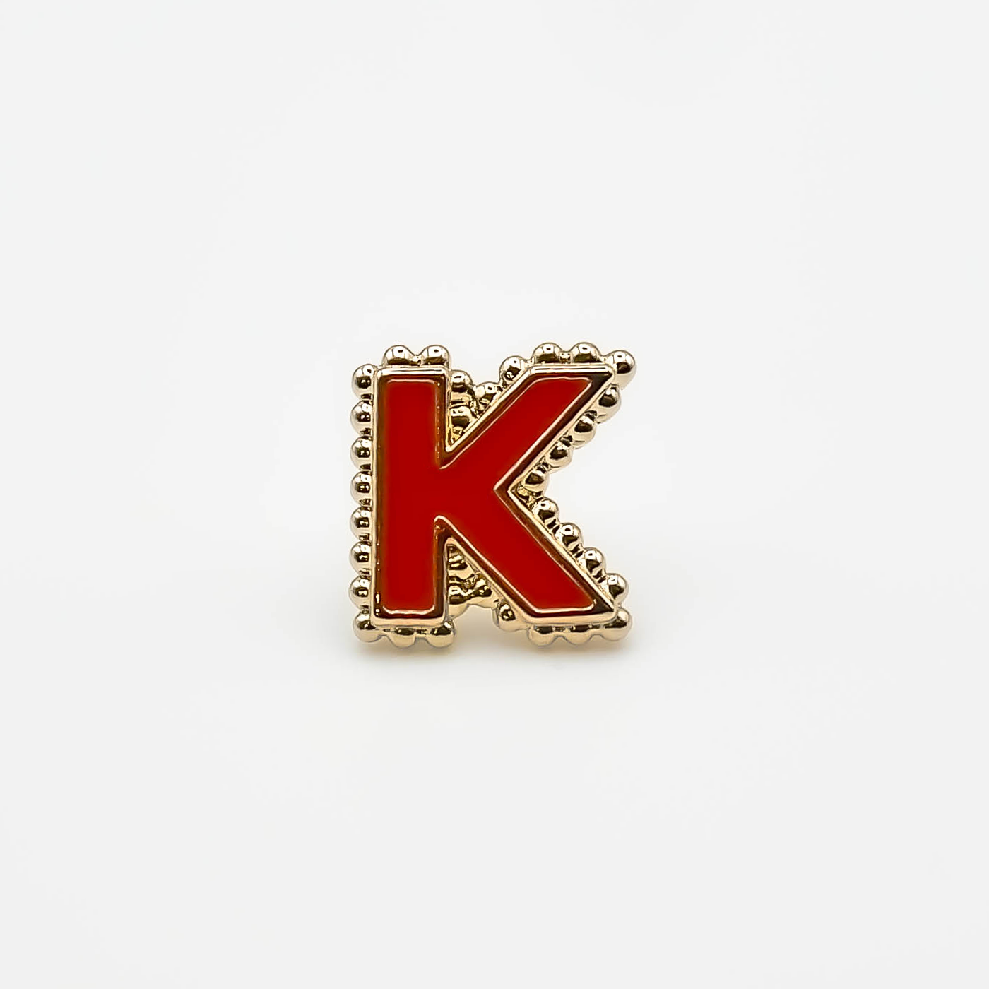 Boucles d'oreilles puce K