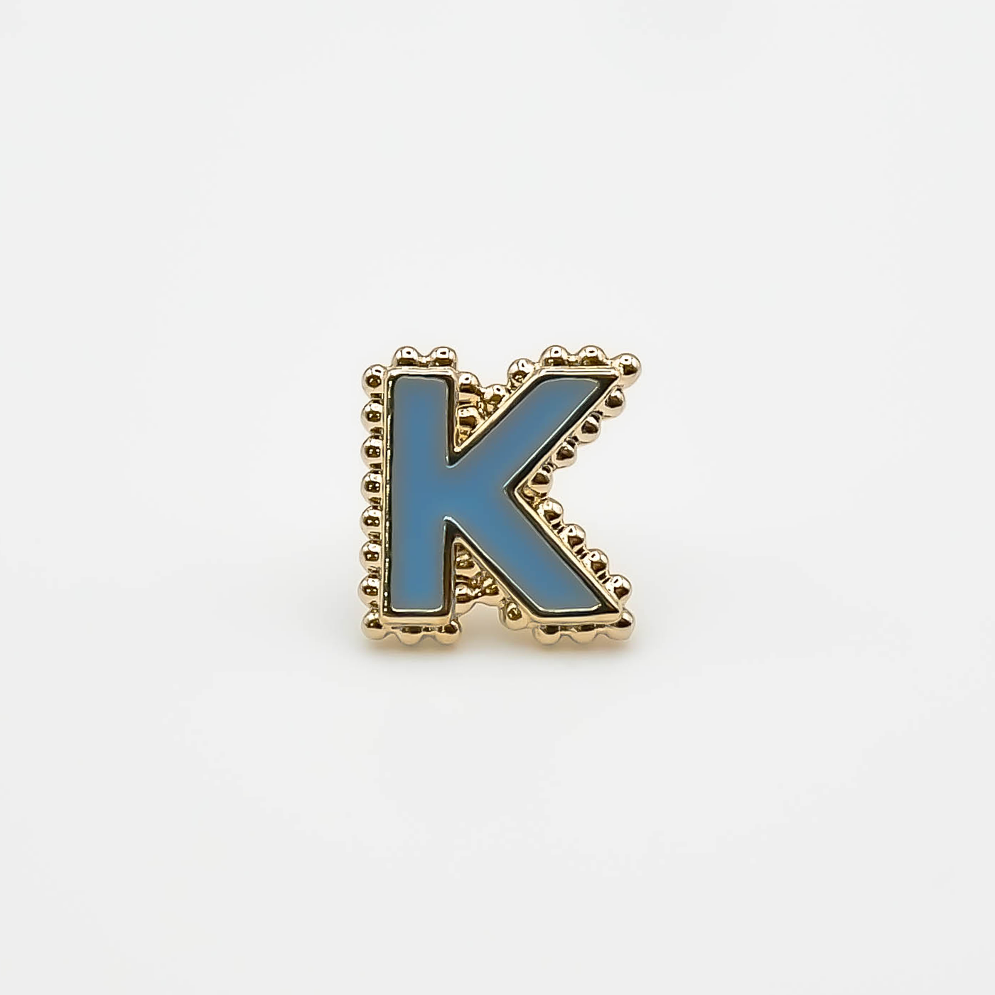 Boucles d'oreilles puce K