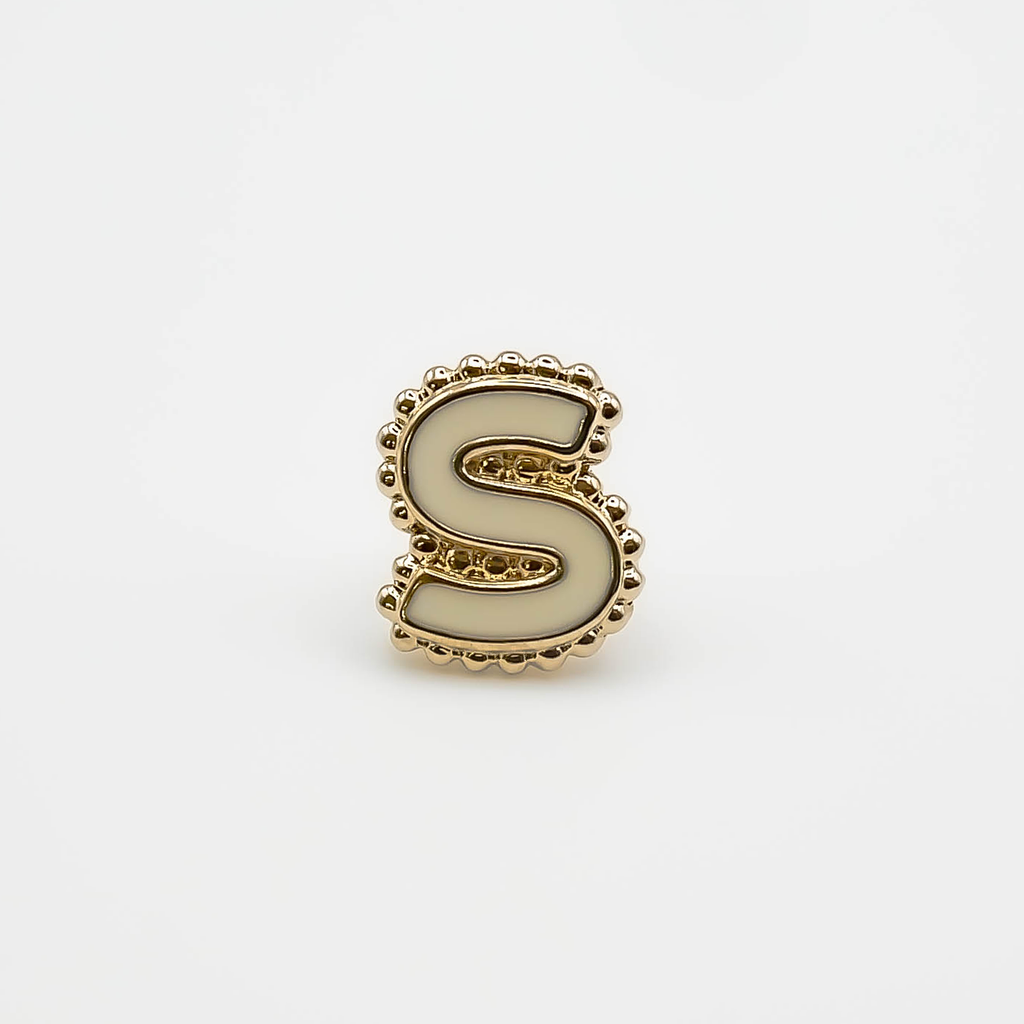 Boucles d'oreilles puce S