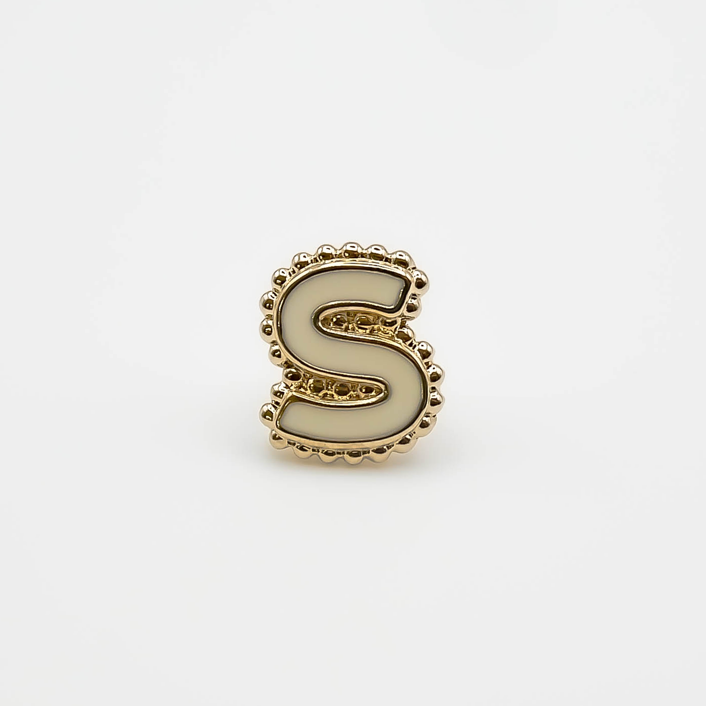 Boucles d'oreilles puce S