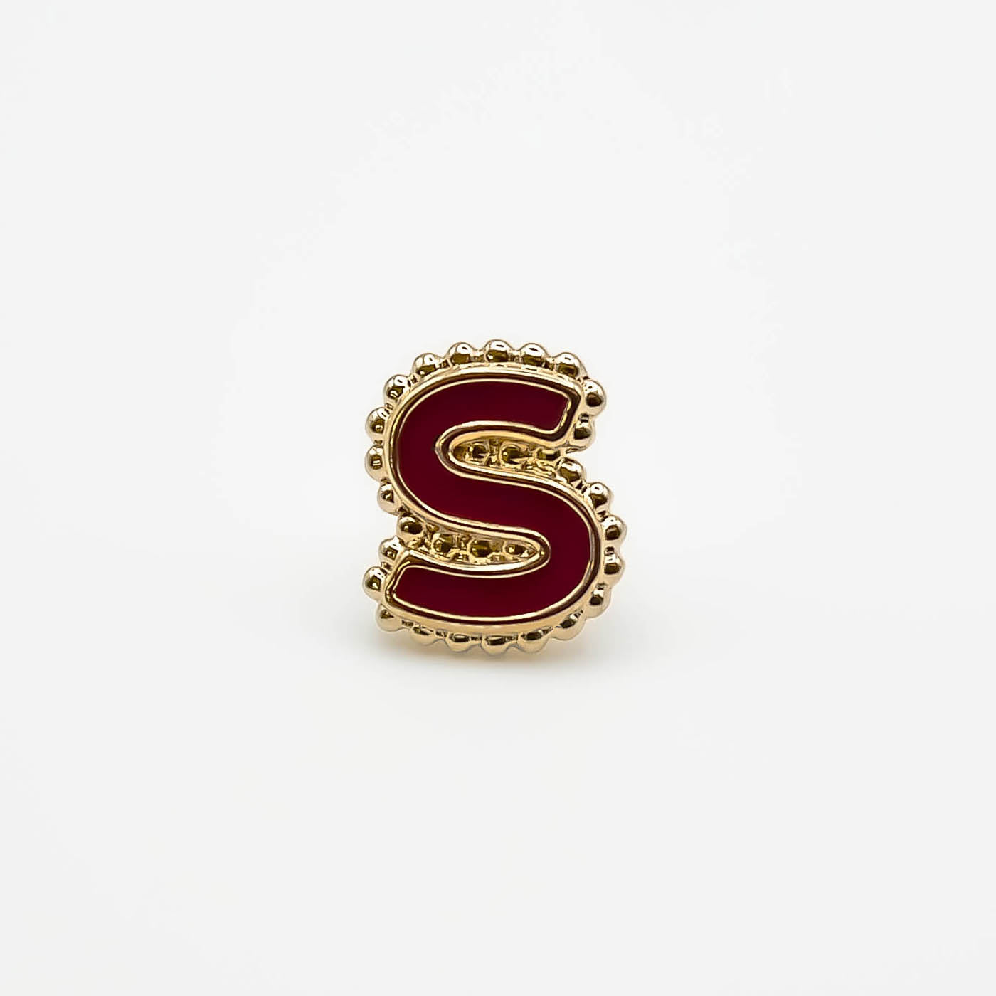 Boucles d'oreilles puce S