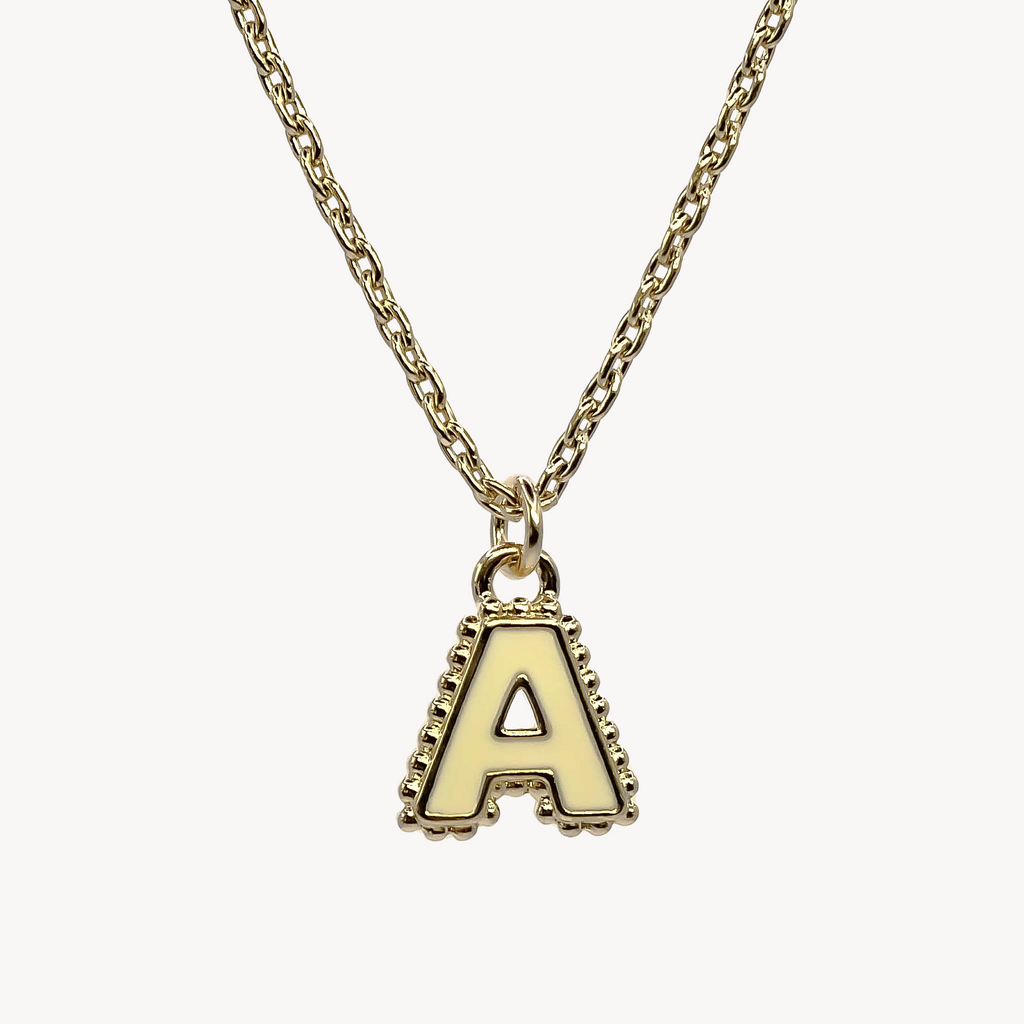Collier A