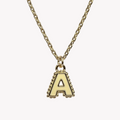 Collier A