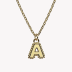 Collier A