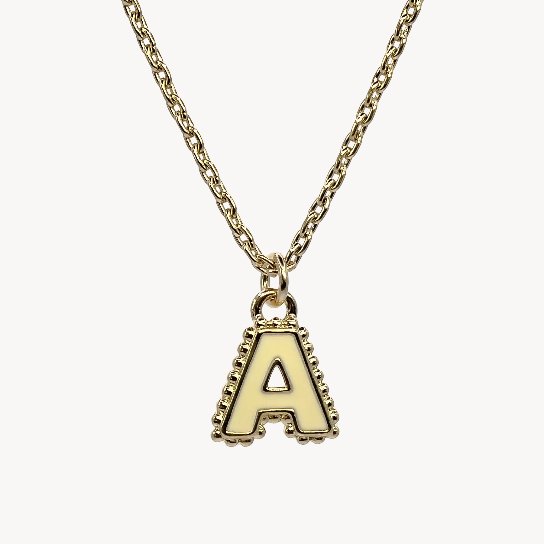 Collier A