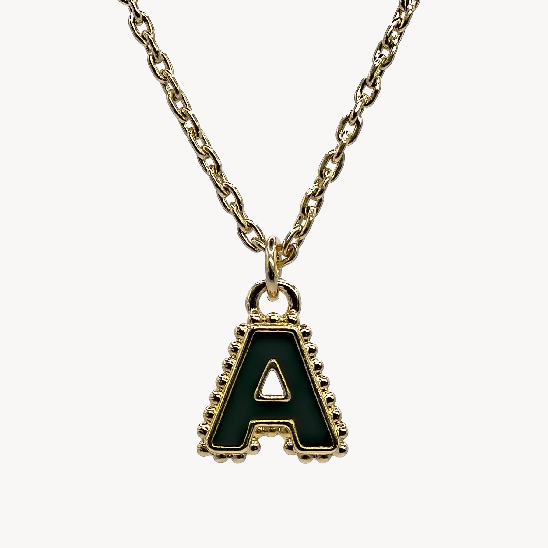 Collier A