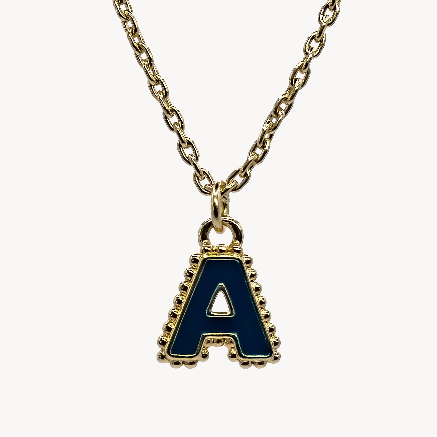 Collier A