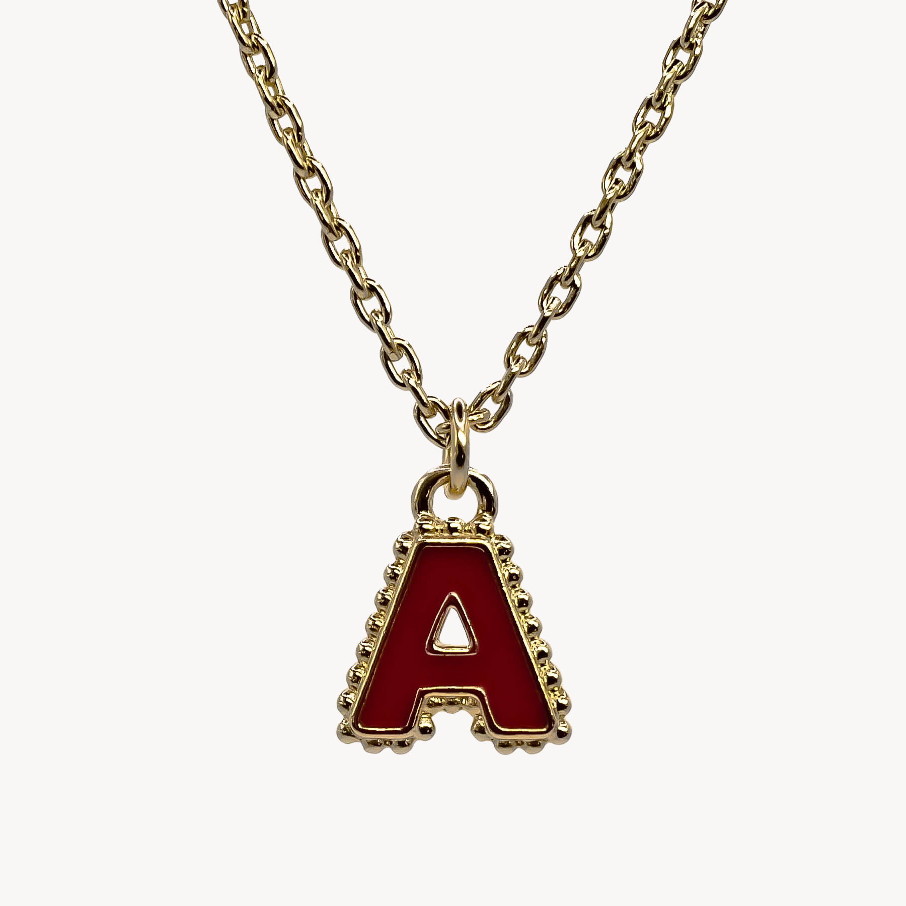 Collier A