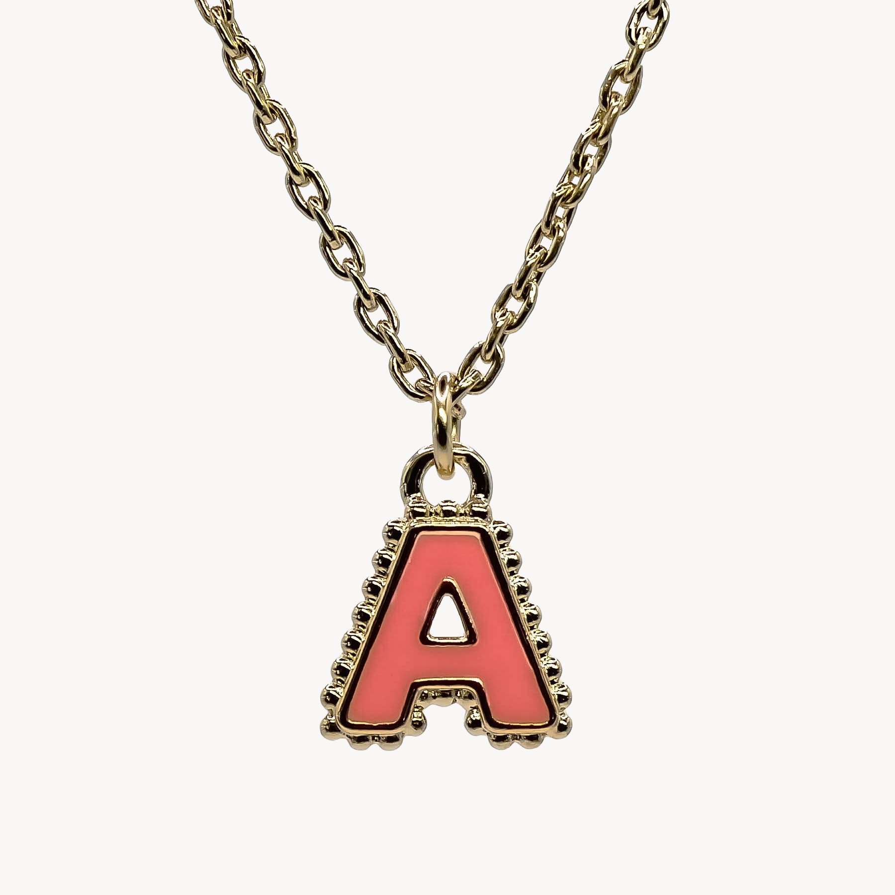 Collier A