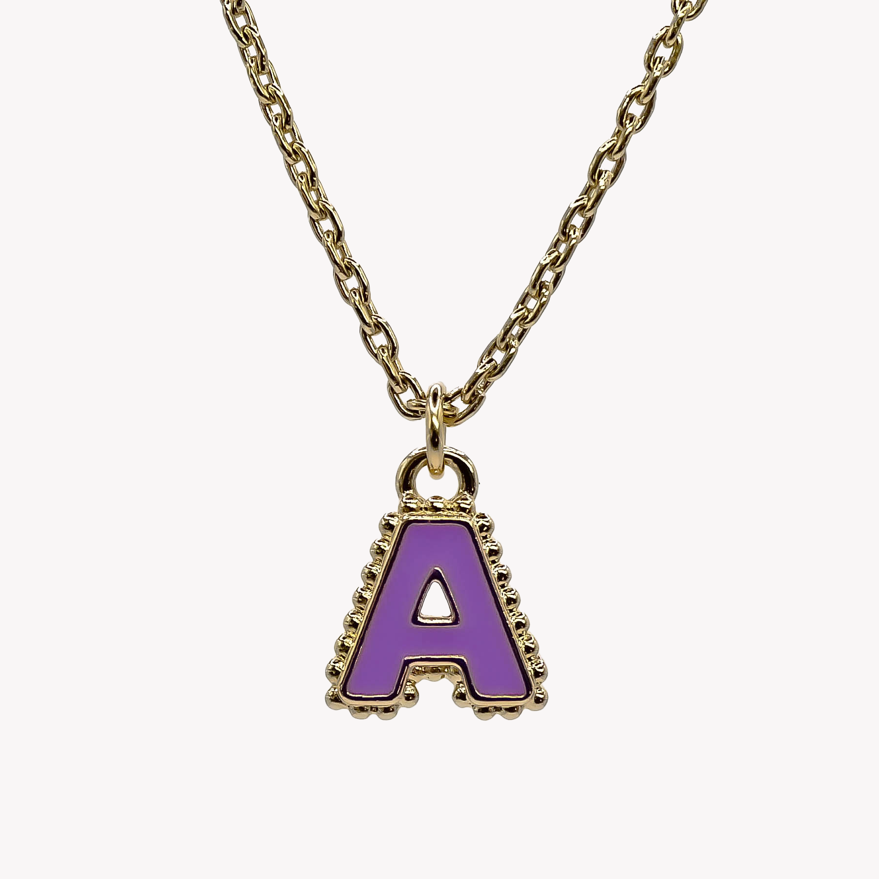 Collier A
