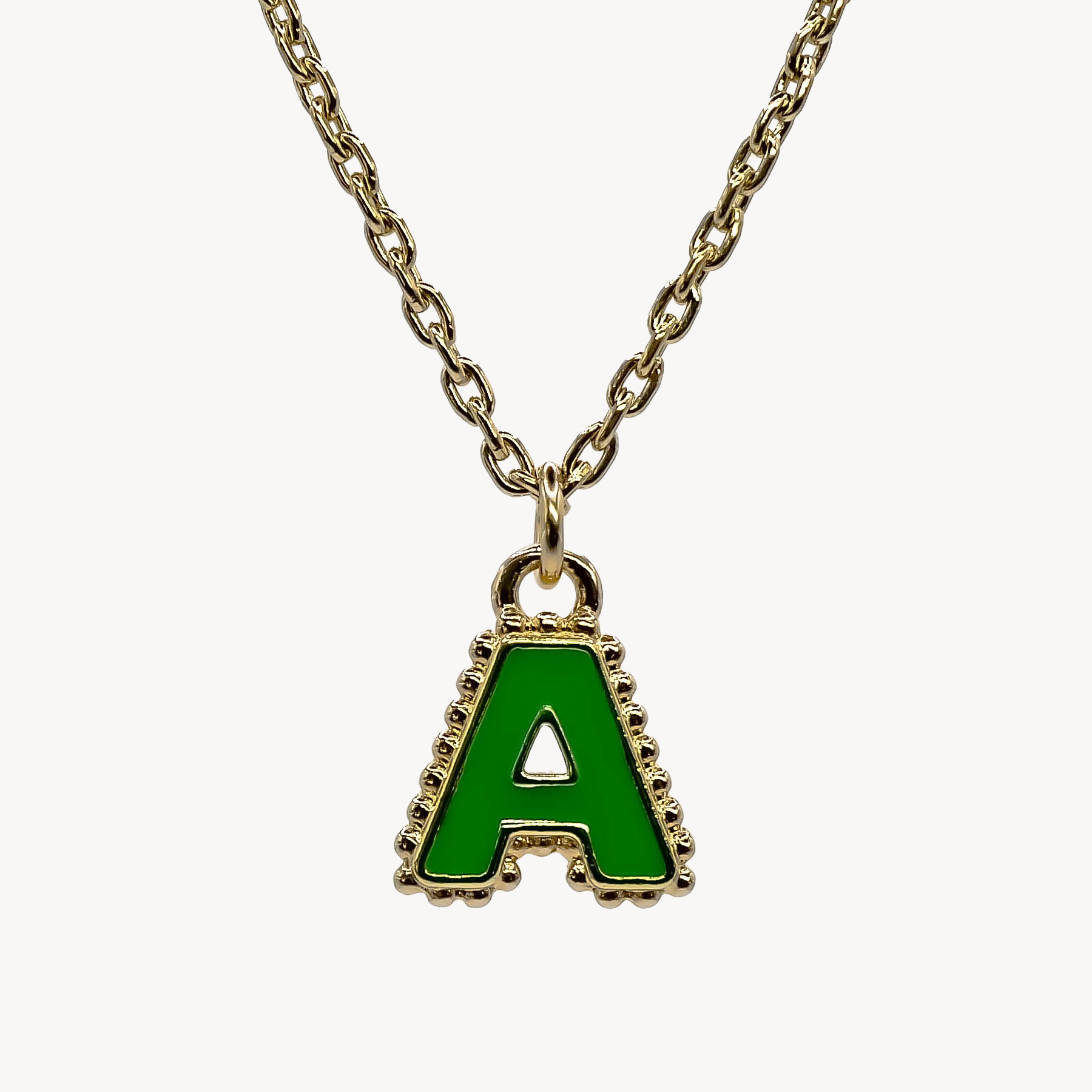 Collier A