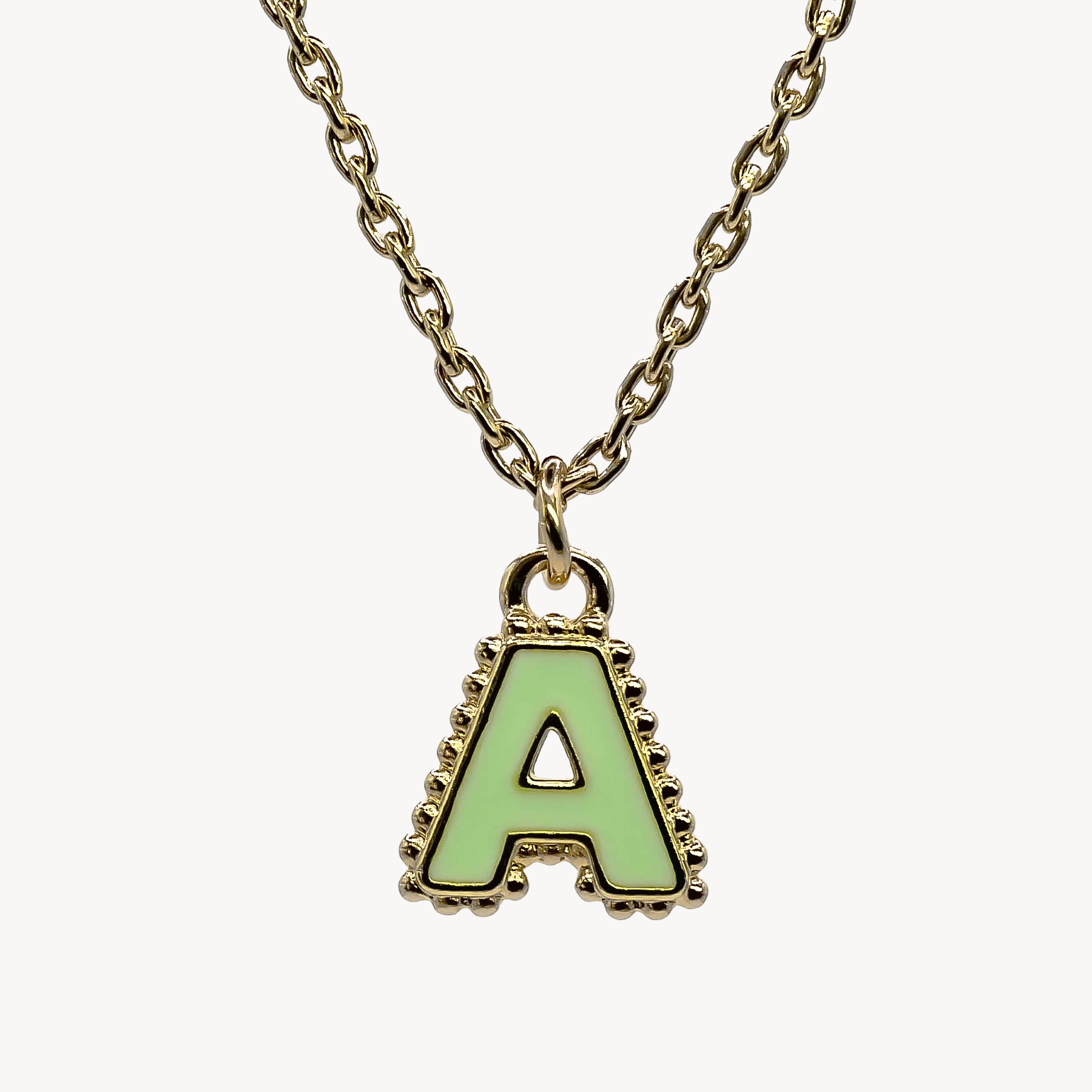Collier A