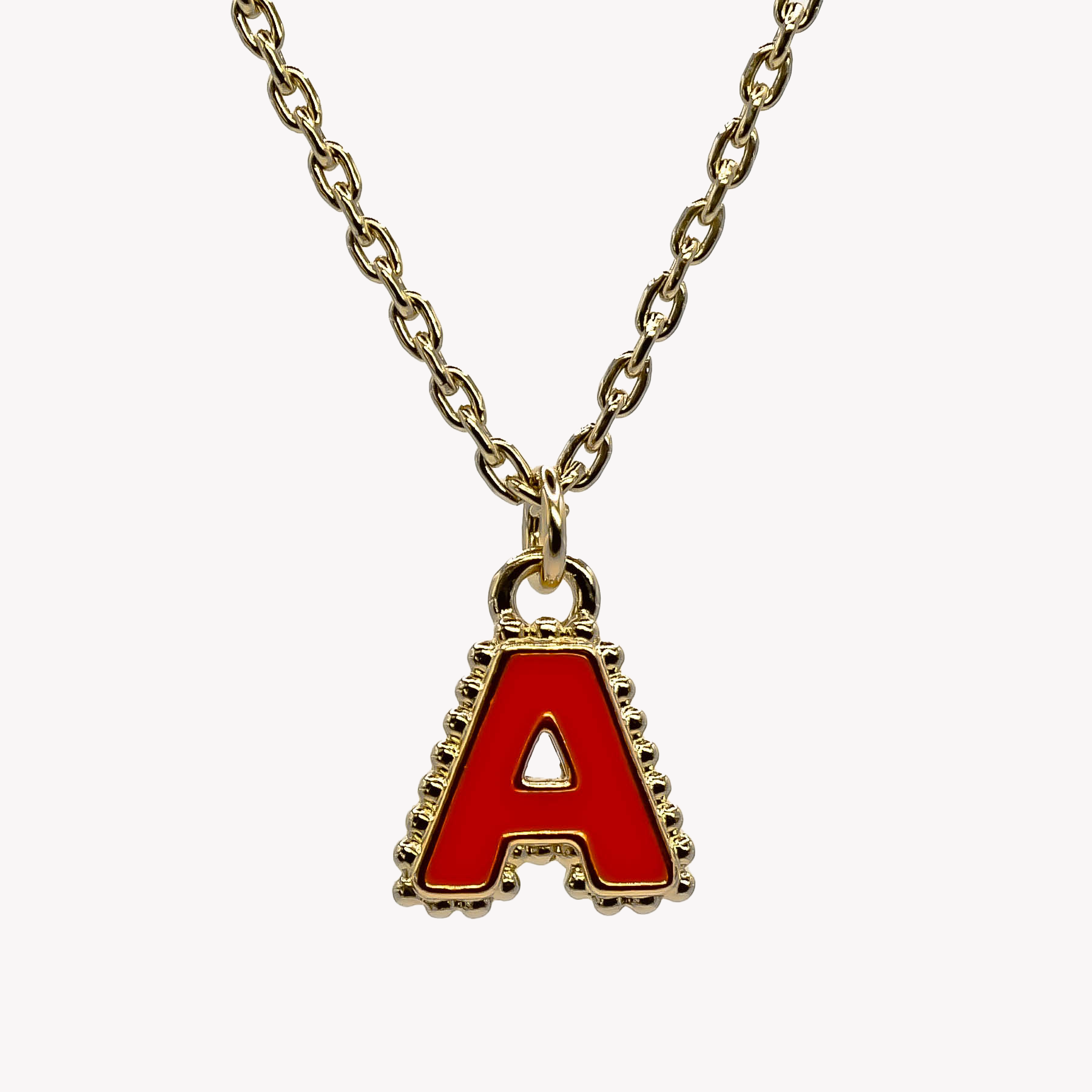 Collier A