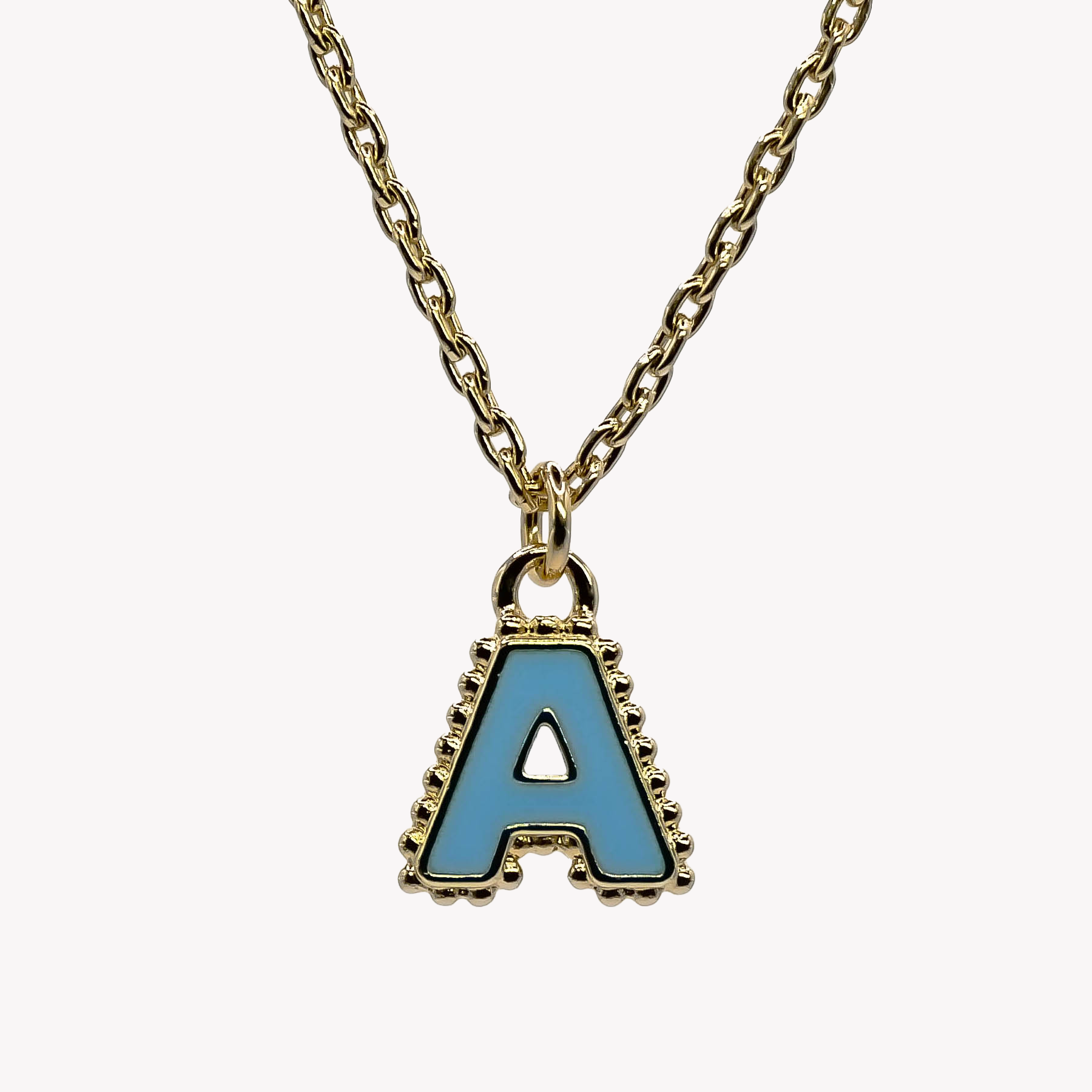 Collier A