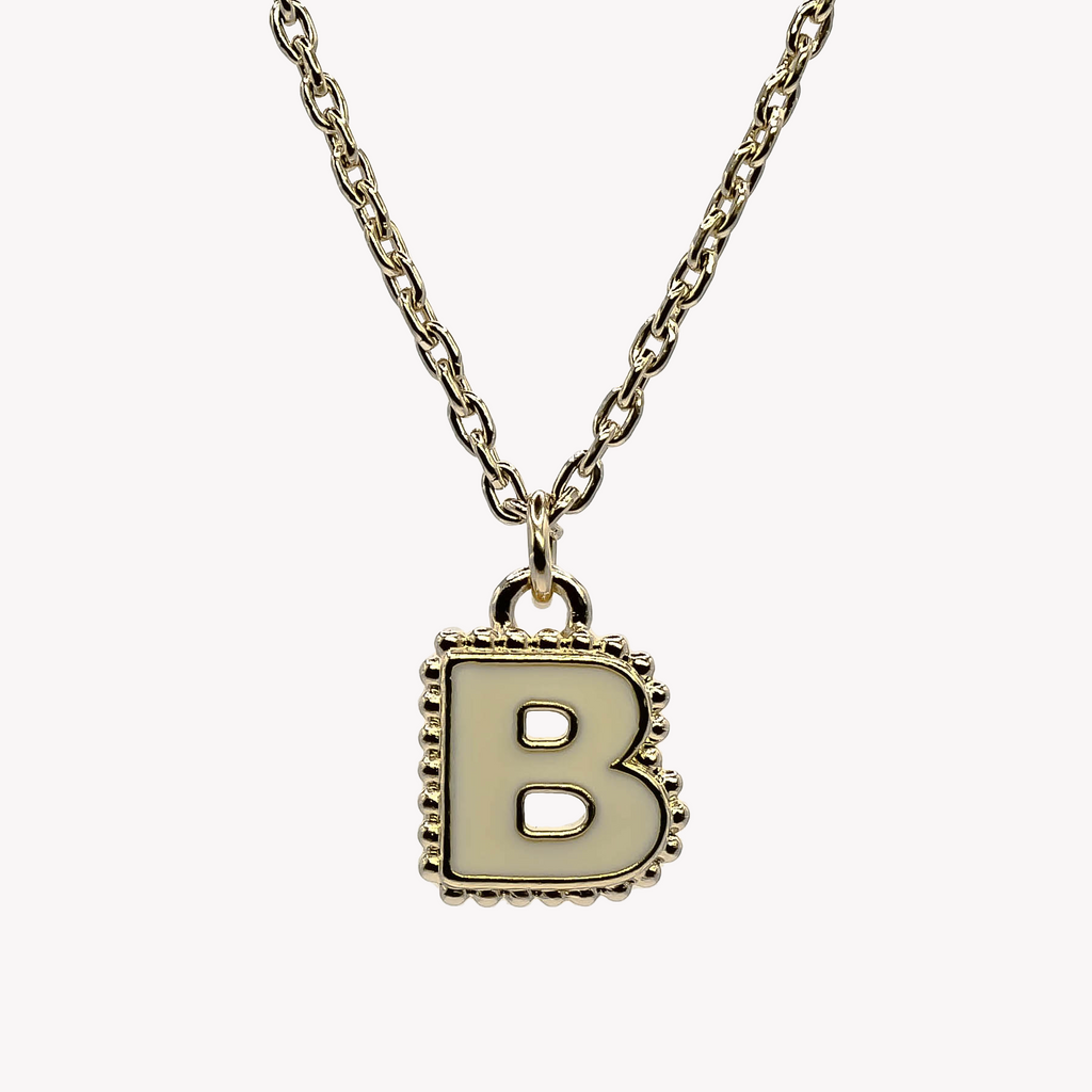 Collier B