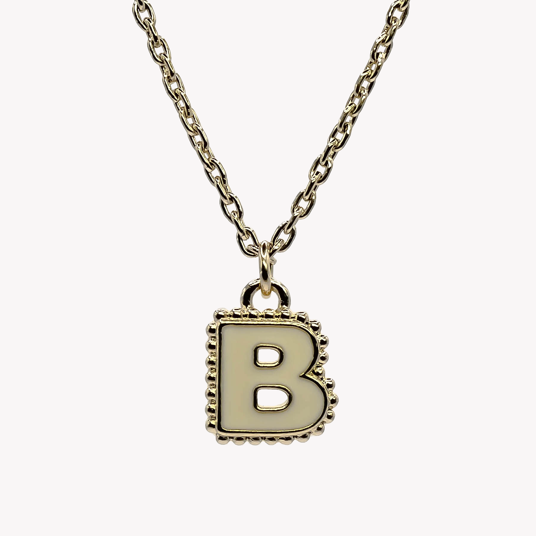 Collier B
