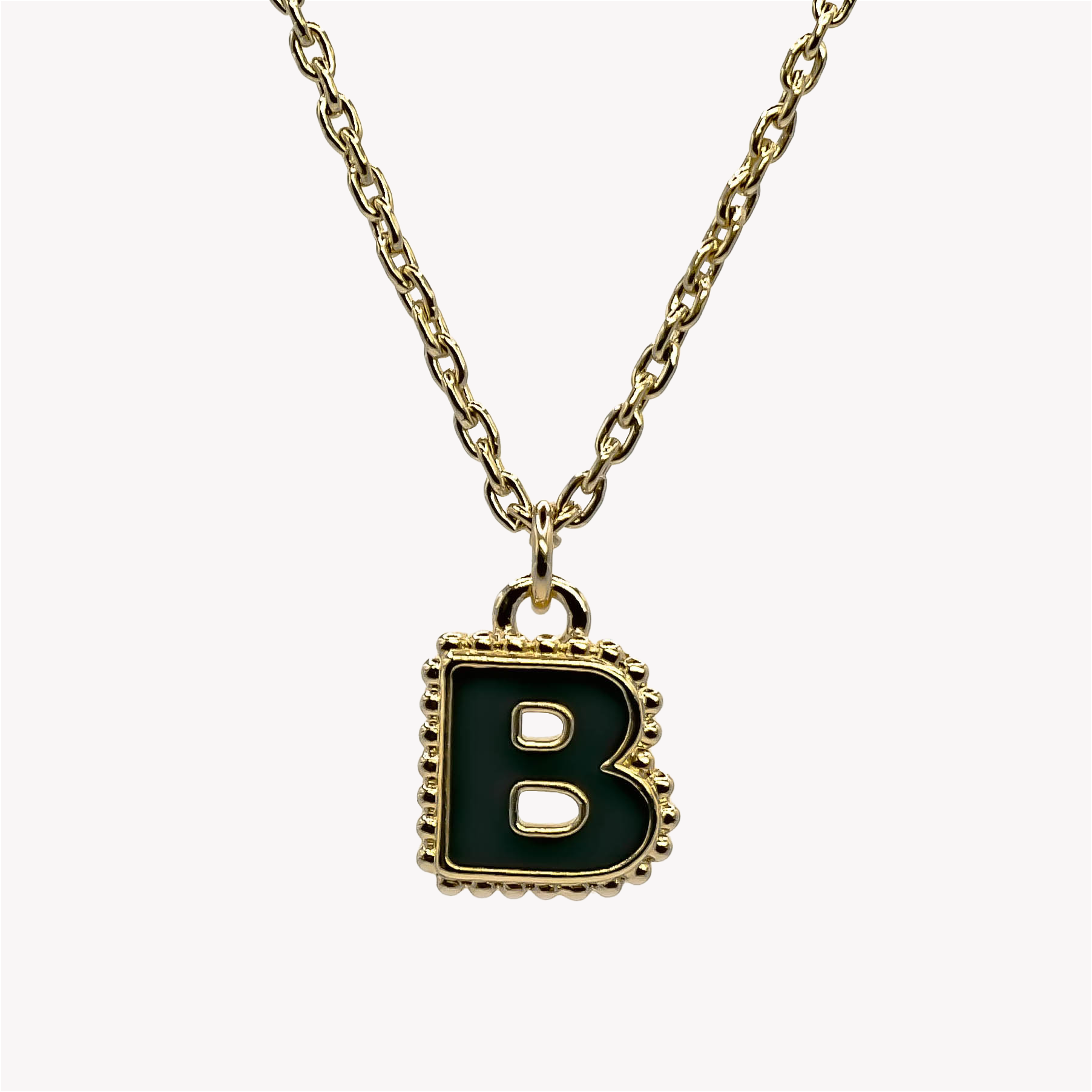 Collier B
