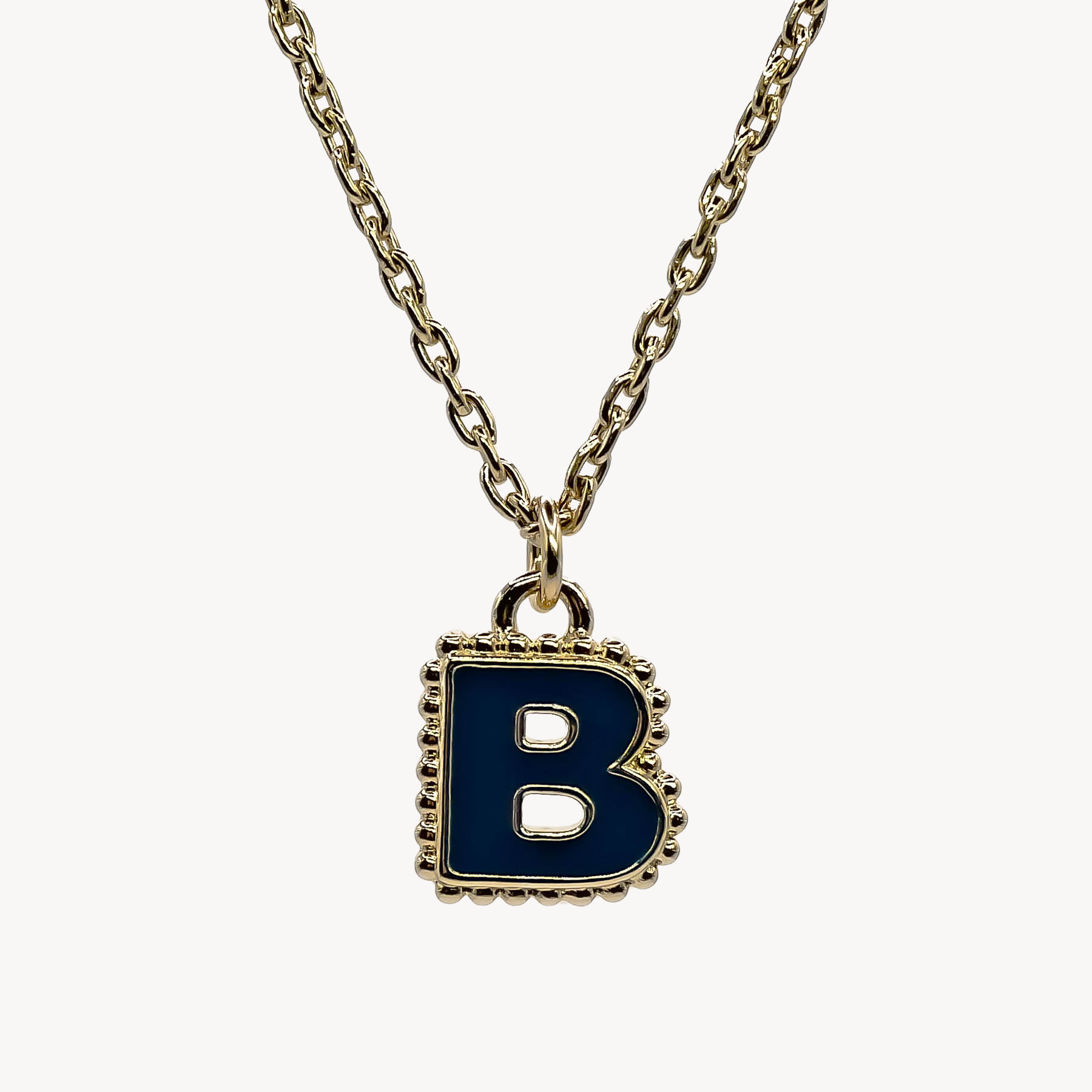 Collier B