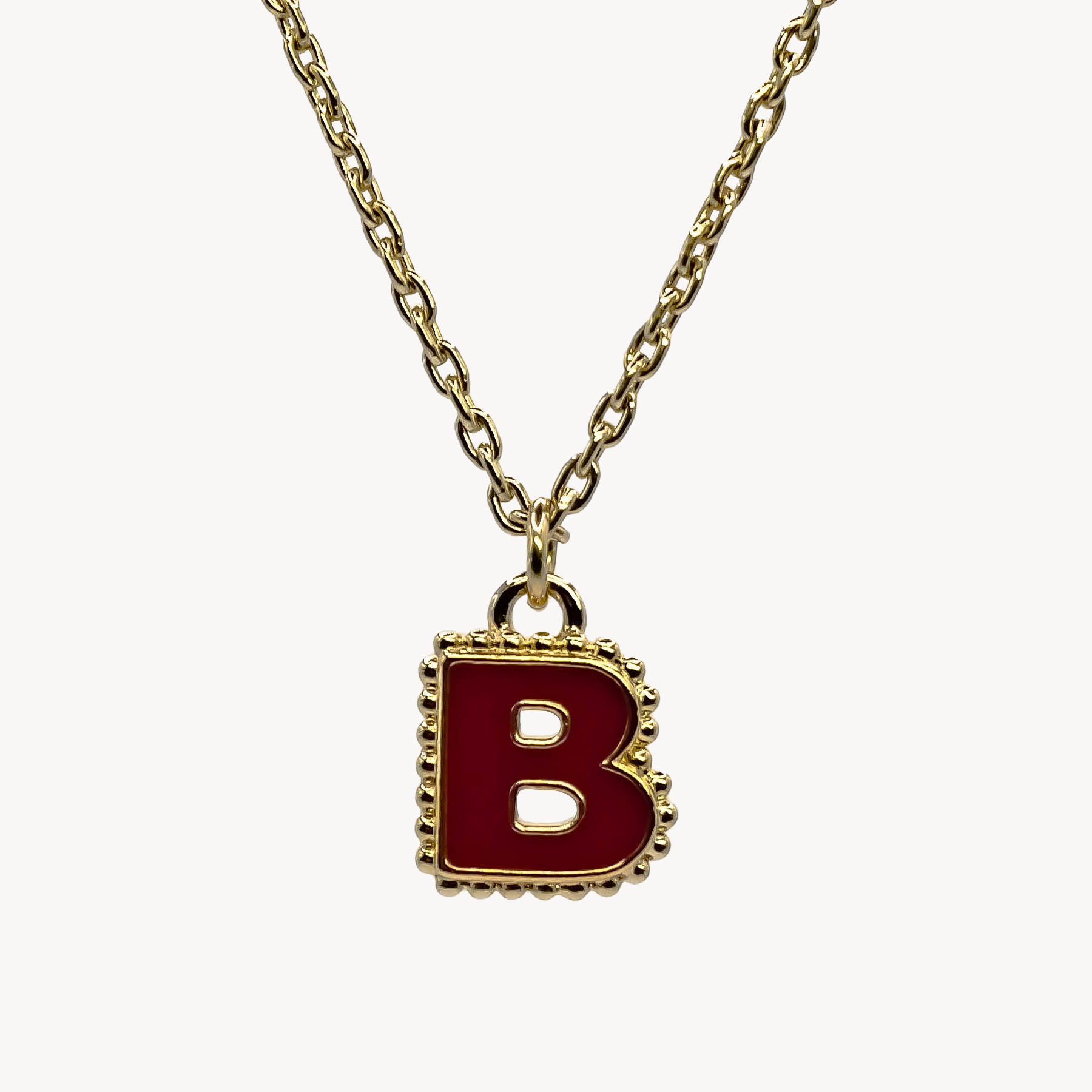 Collier B