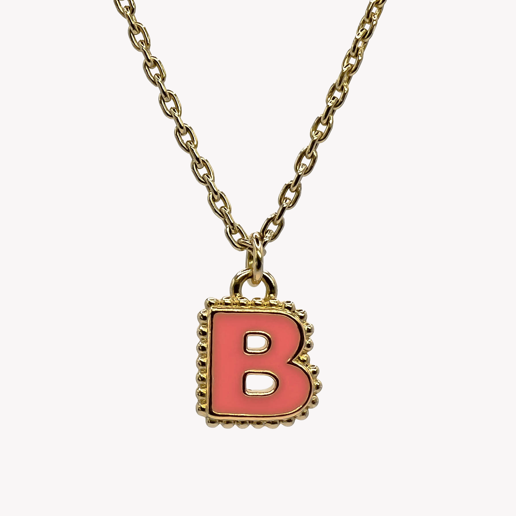 Collier B