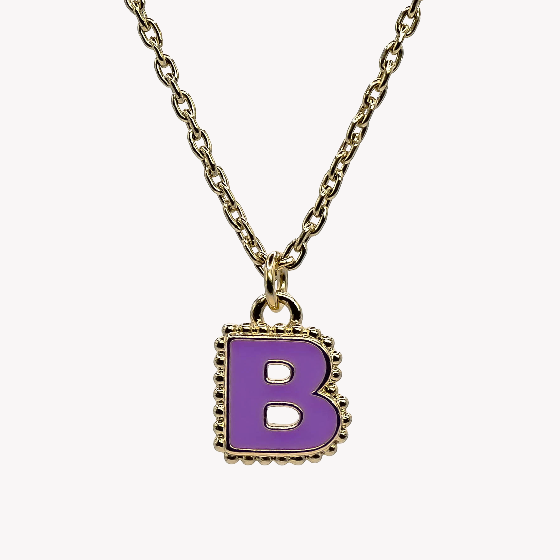 Collier B