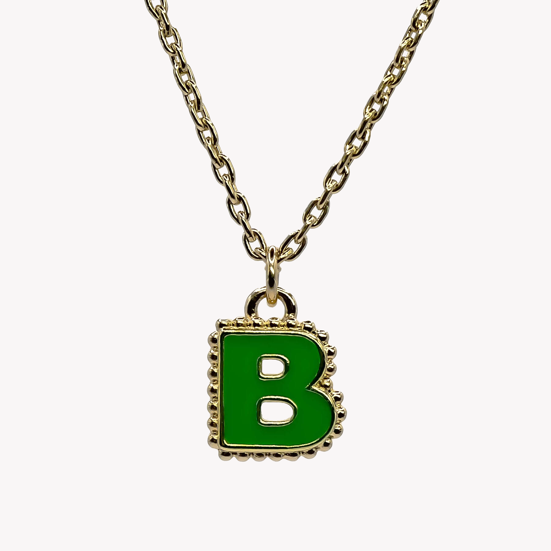Collier B
