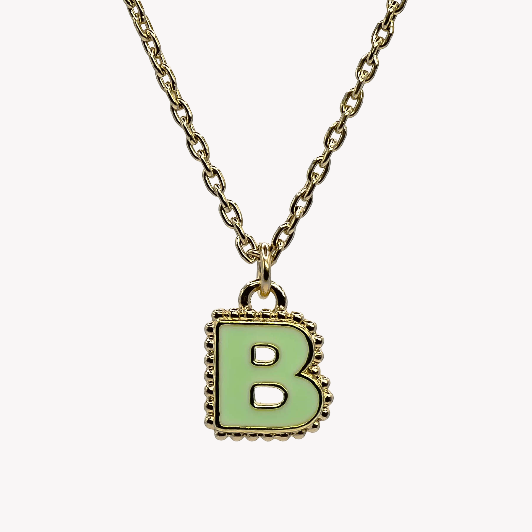 Collier B