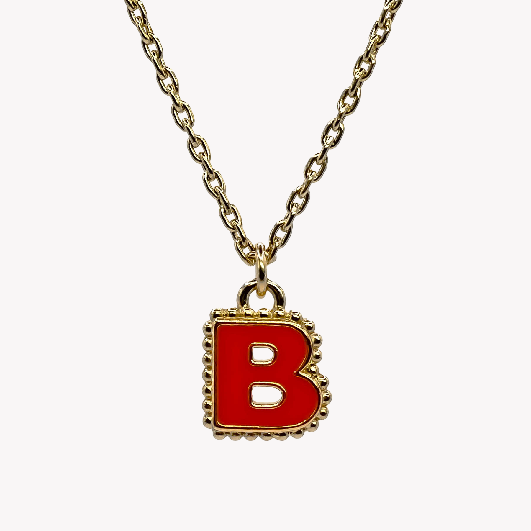 Collier B