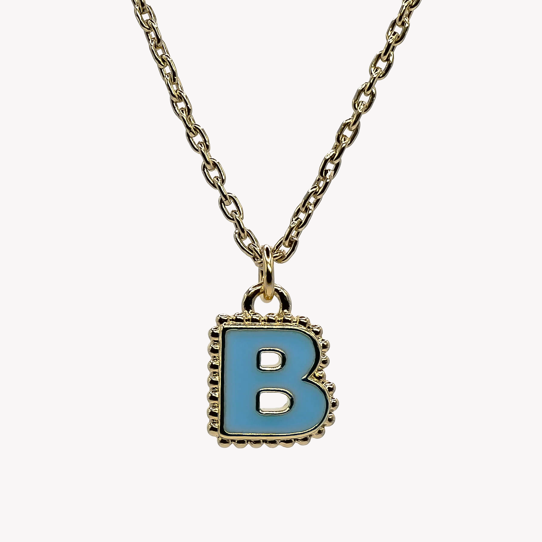 Collier B