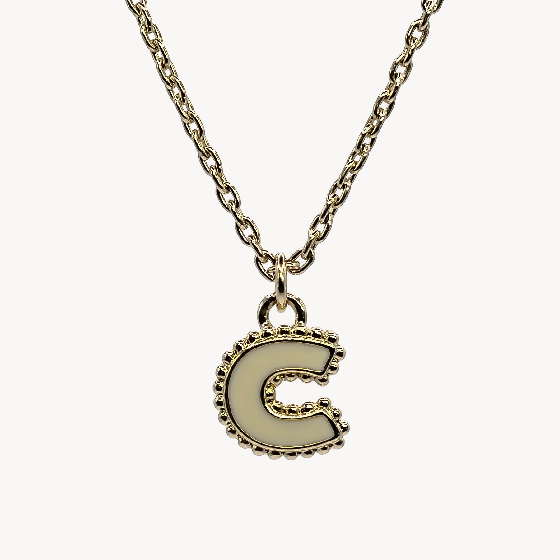 Collier C