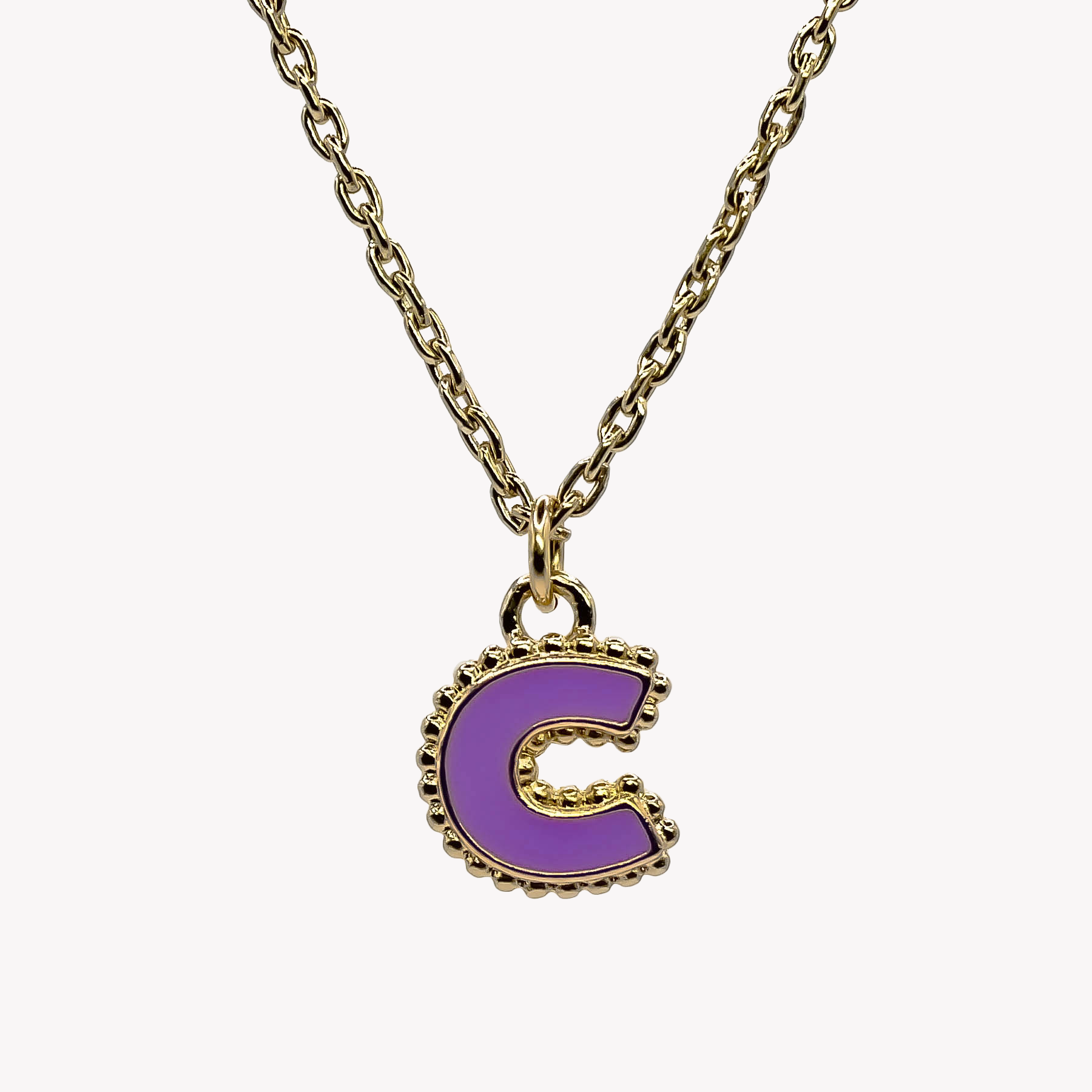 Collier C