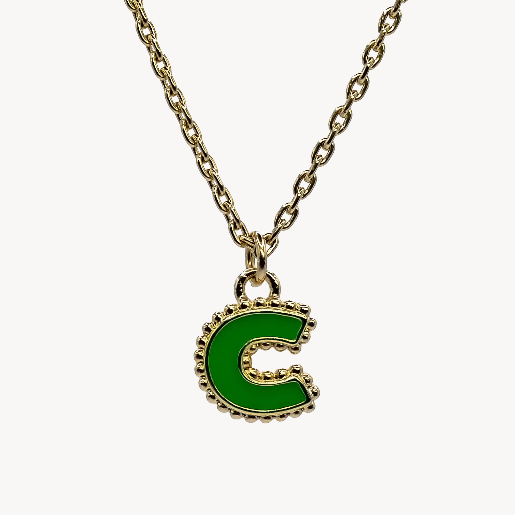Collier C