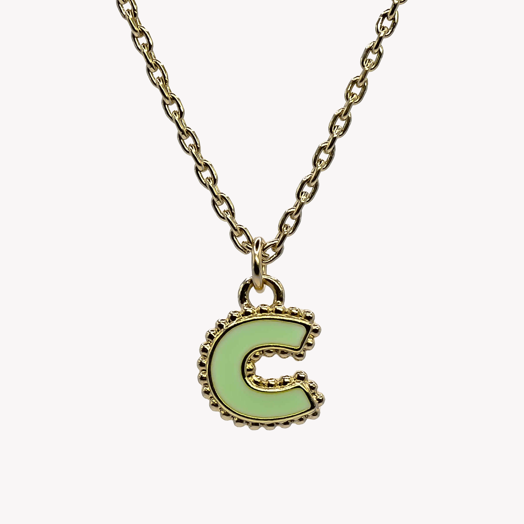 Collier C