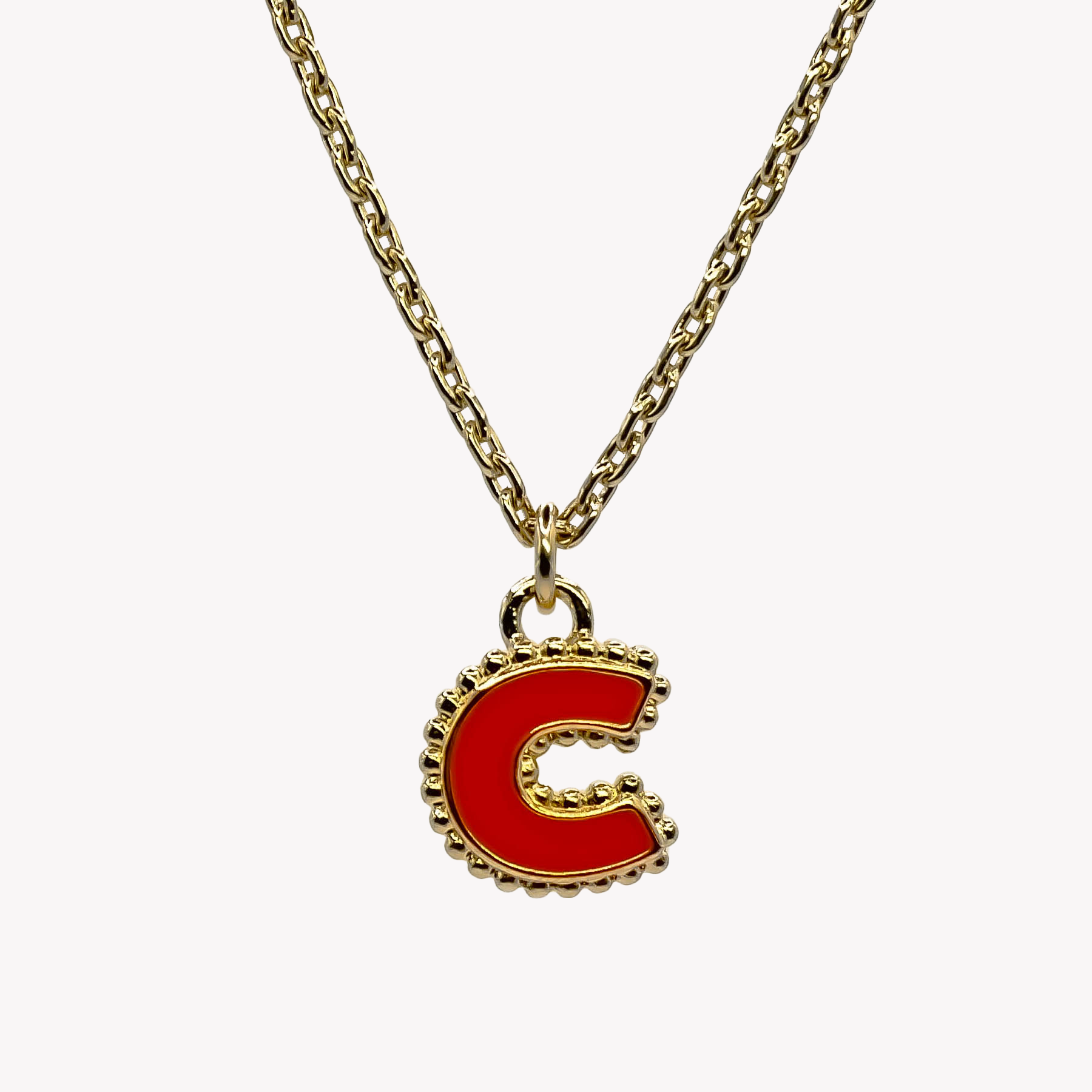 Collier C