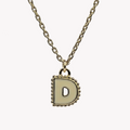 Collier D