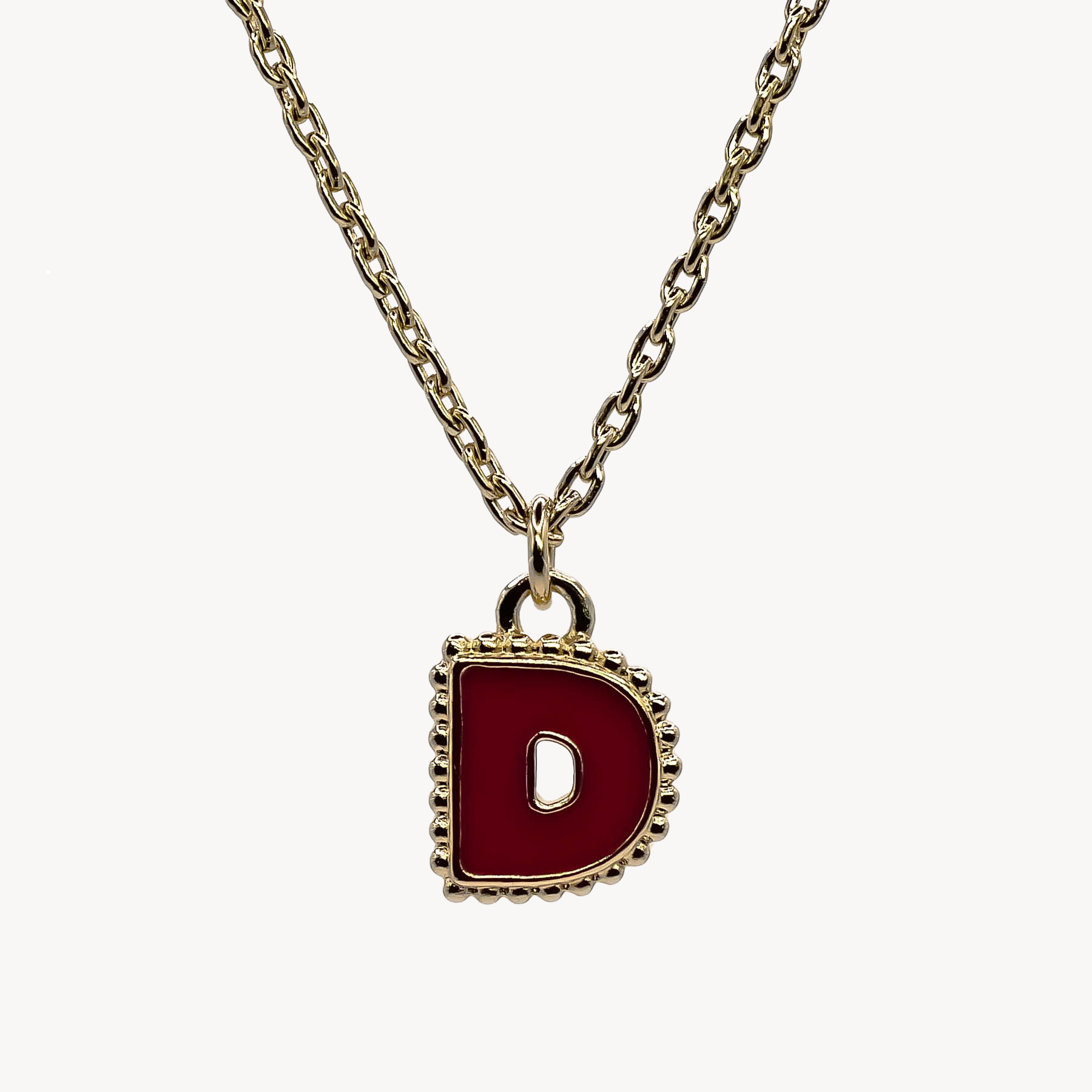 Collier D