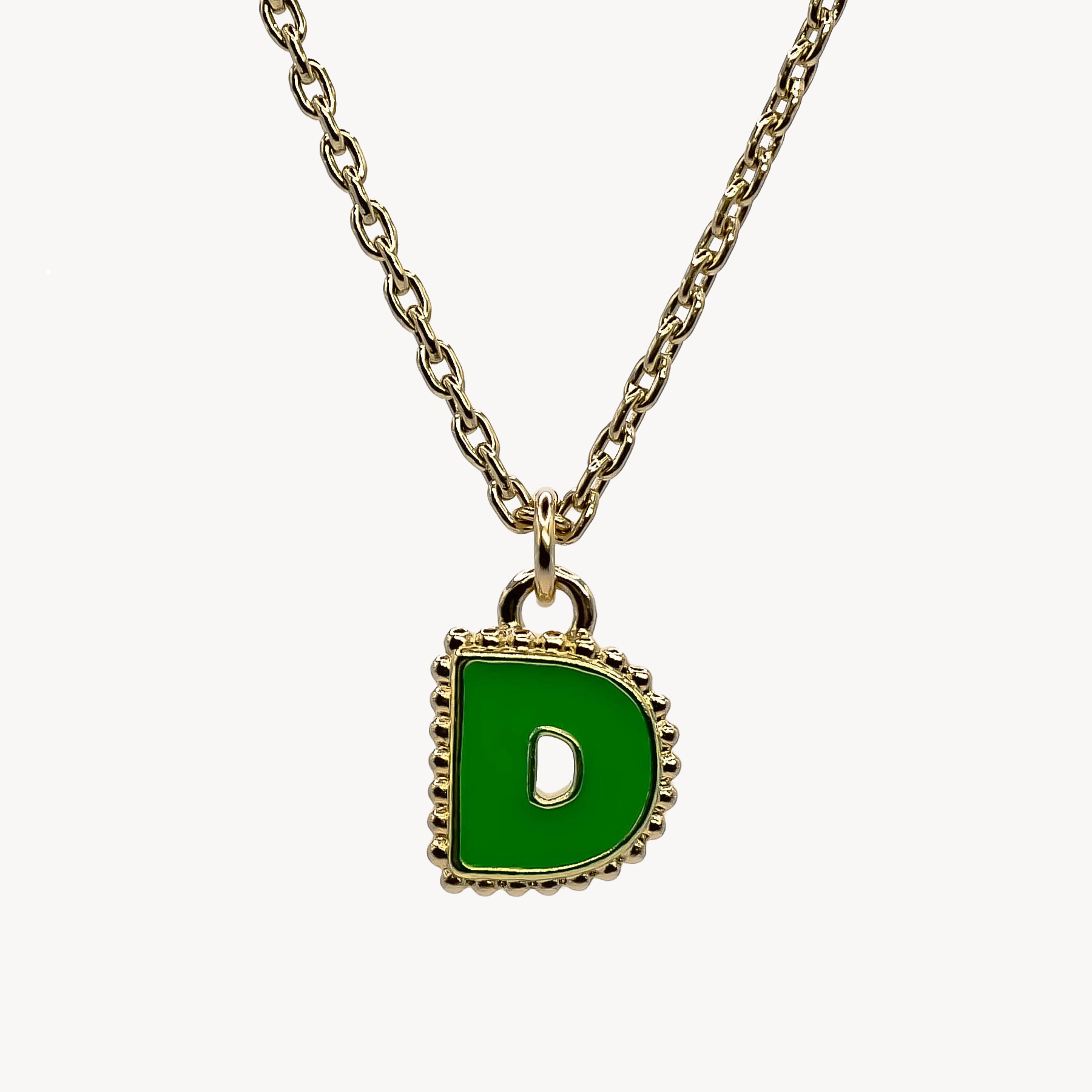 Collier D