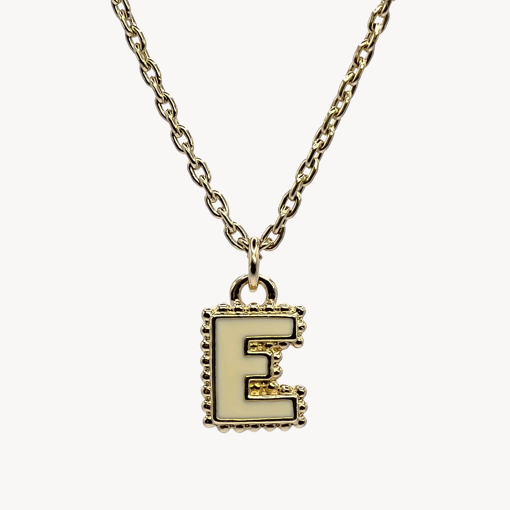 Collier E