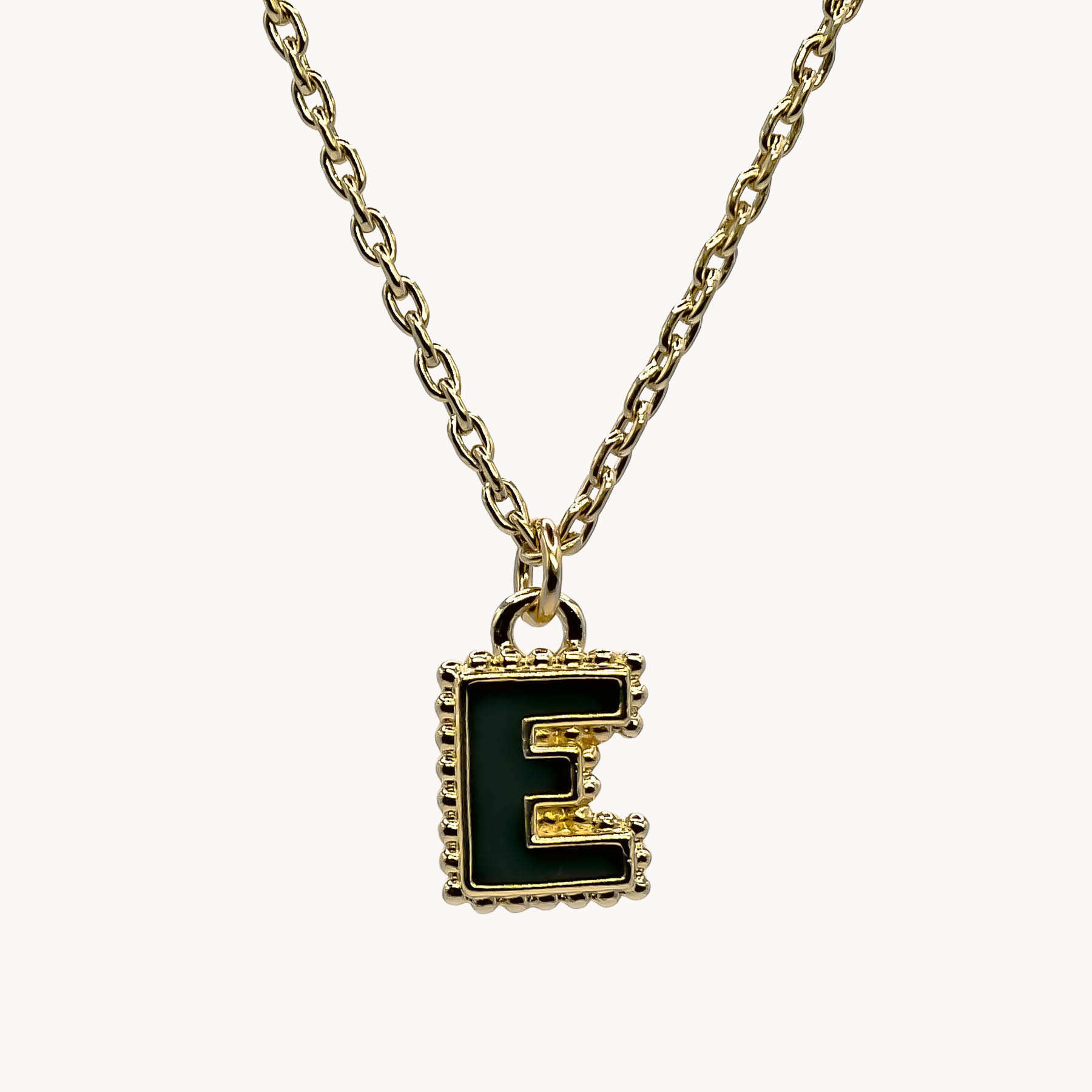 Collier E