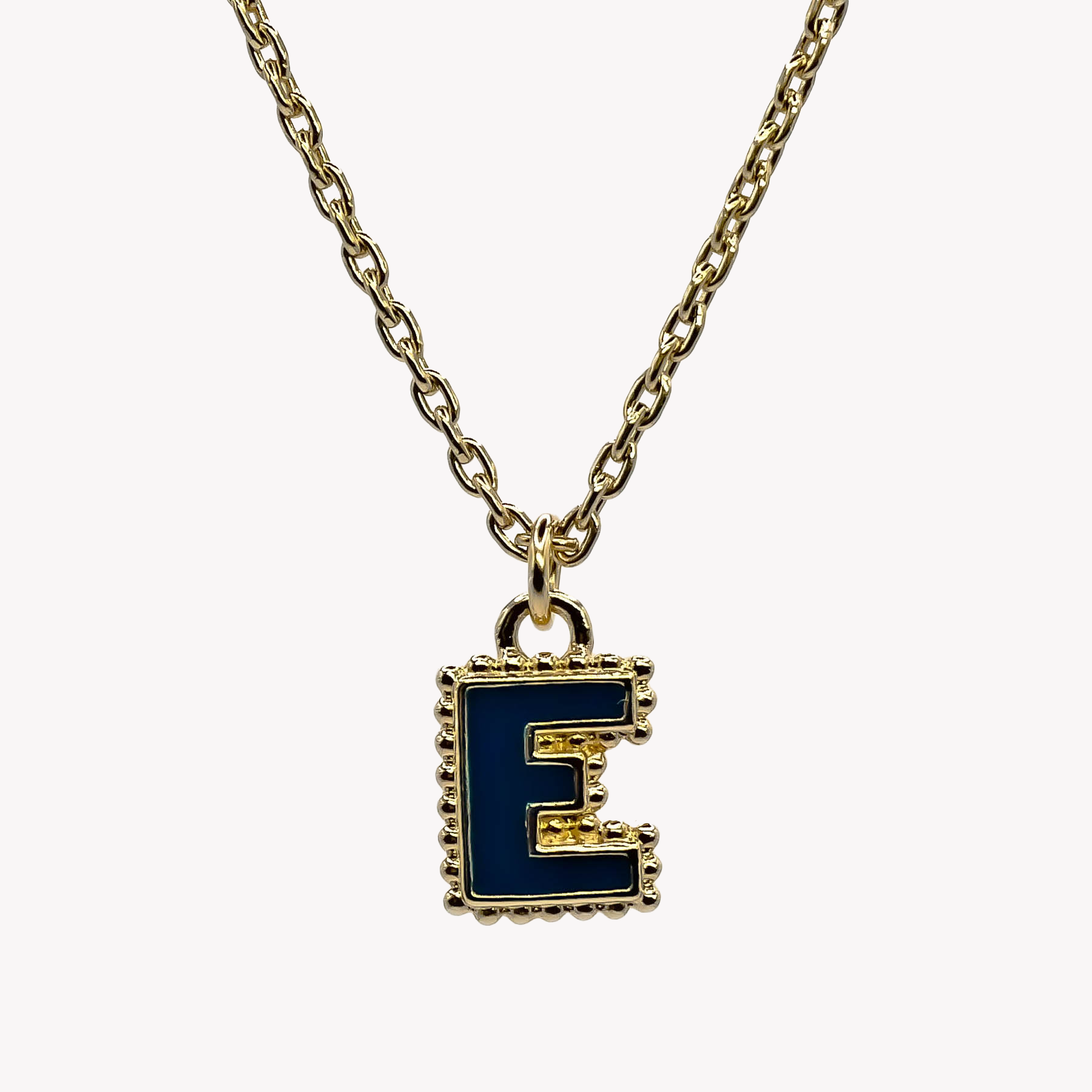 Collier E