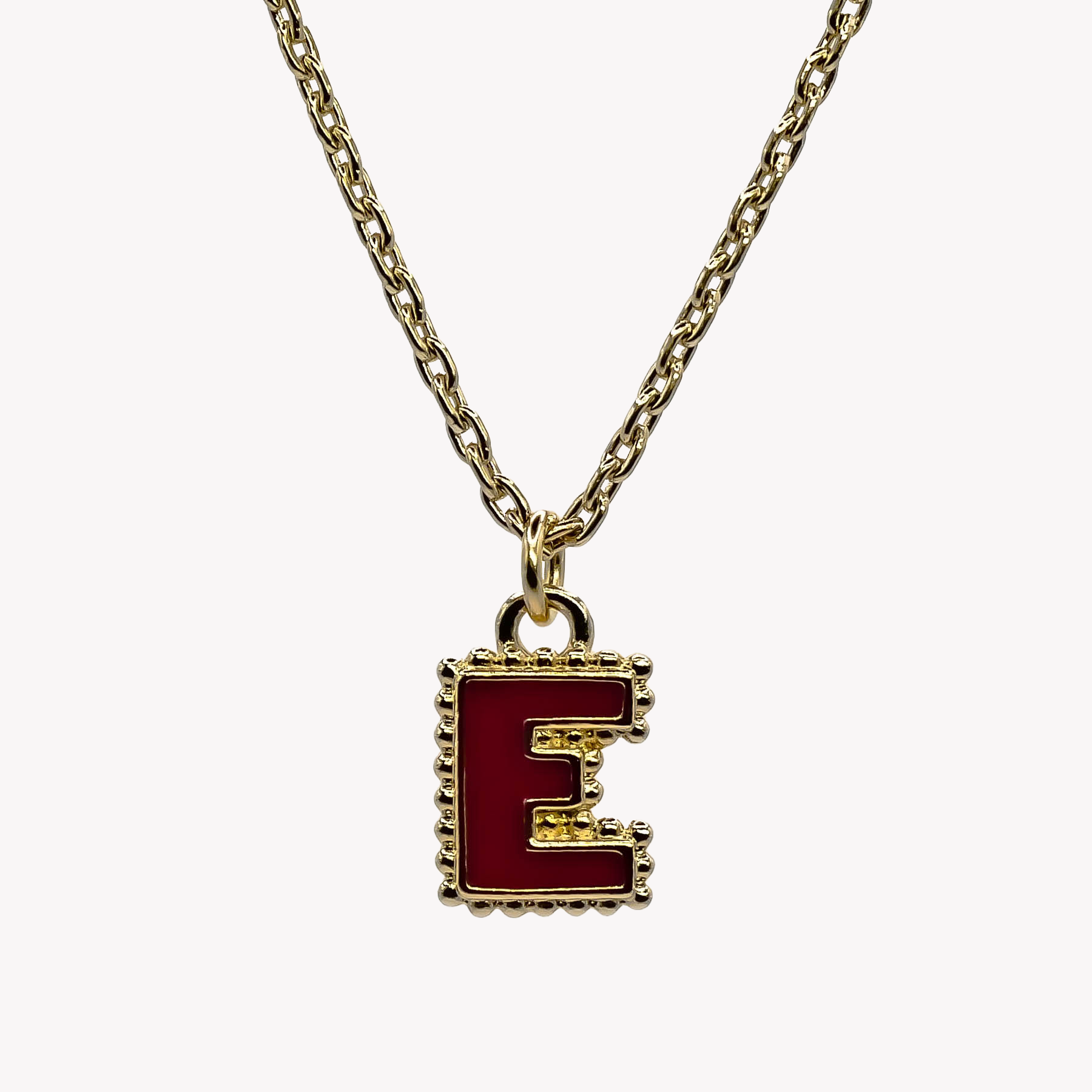 Collier E