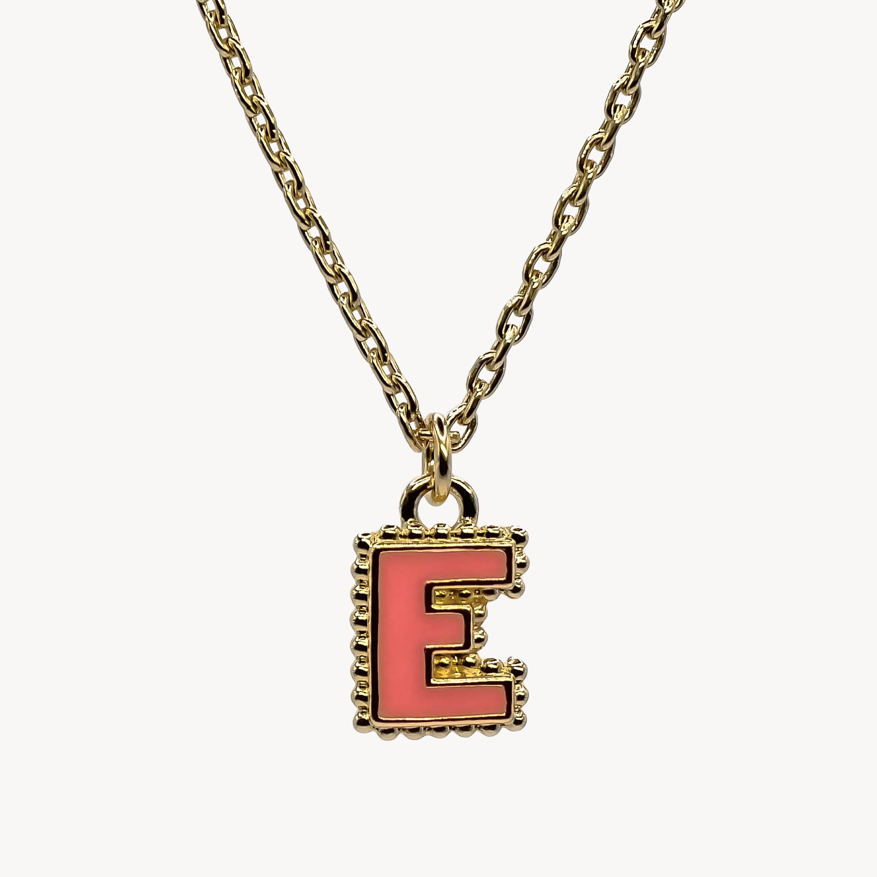 Collier E
