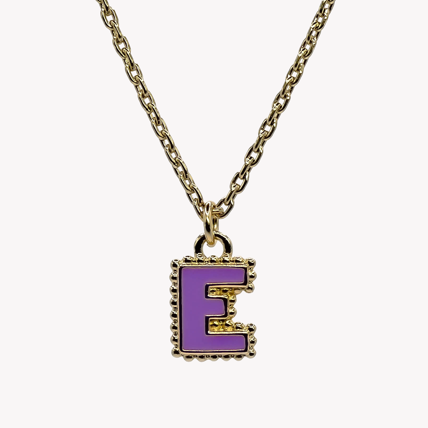 Collier E